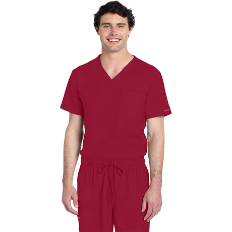 Cherokee Workwear Originals Ultra Unisex V-Neck top