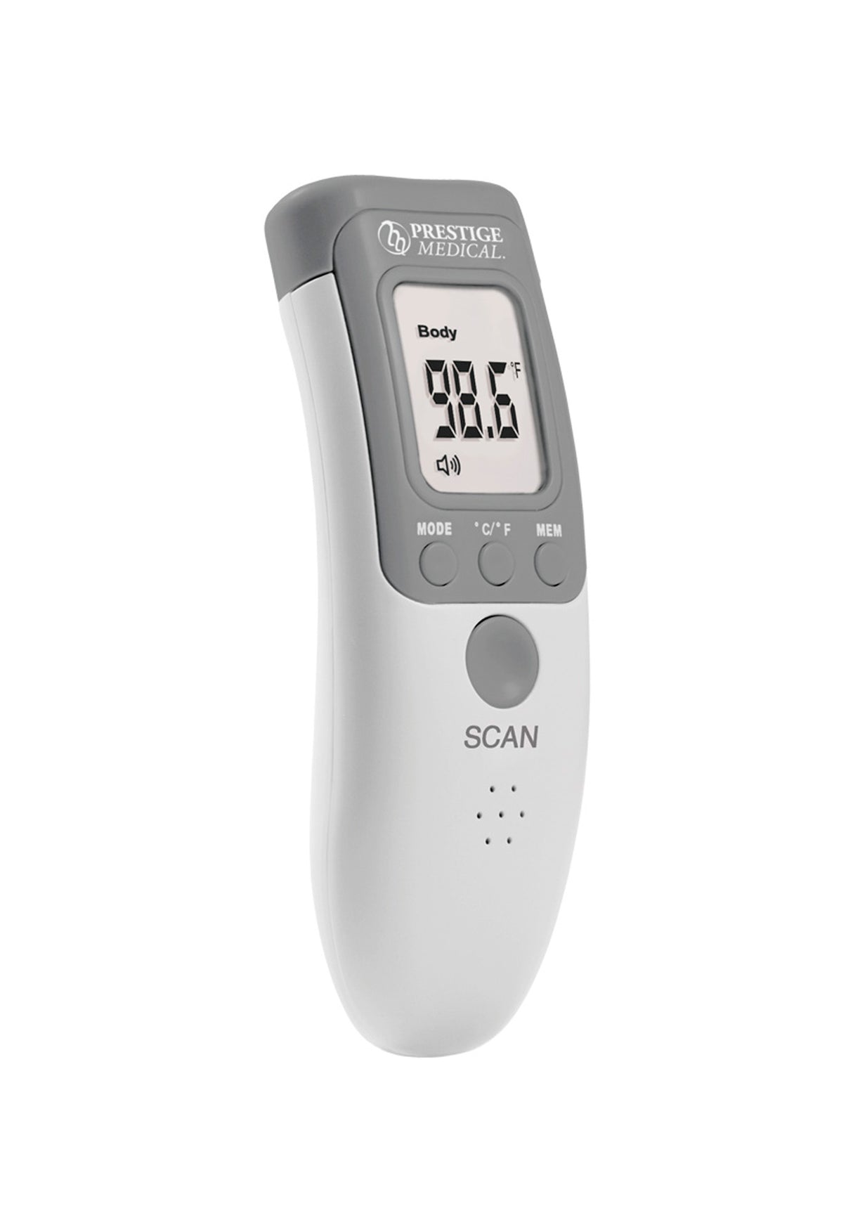 Prestige Medical® Non-Contact Infrared Thermometer