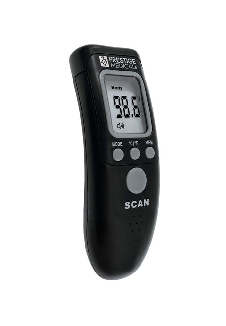 Prestige MedicalĀ® Non-Contact Infrared Thermometer