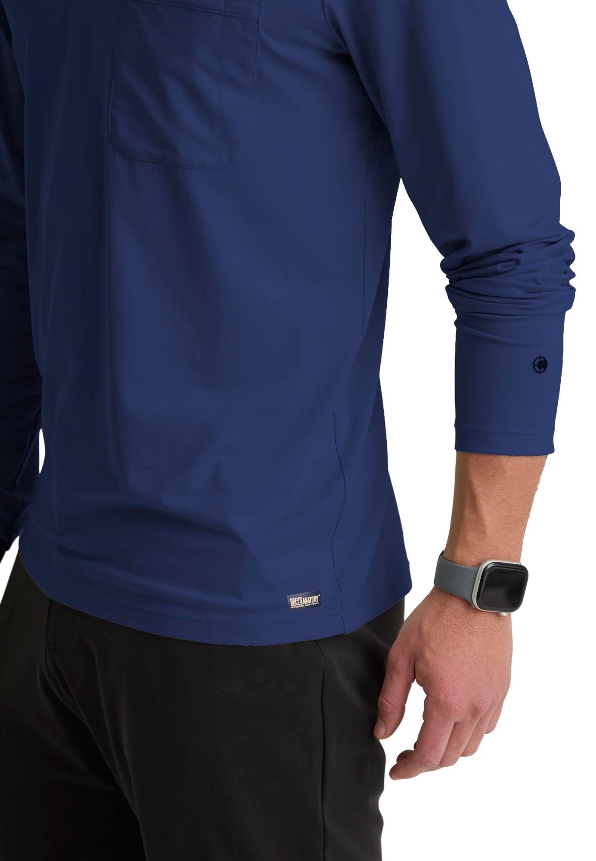 Grey's Anatomy™ Cultivate Men's Arise Tee