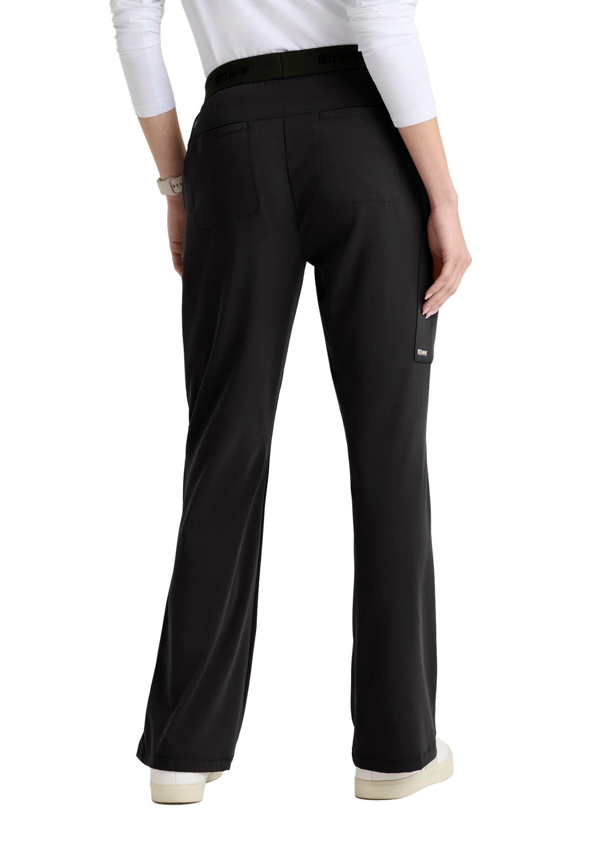 Grey's Anatomy™ Cultivate Women's Spring Pant
