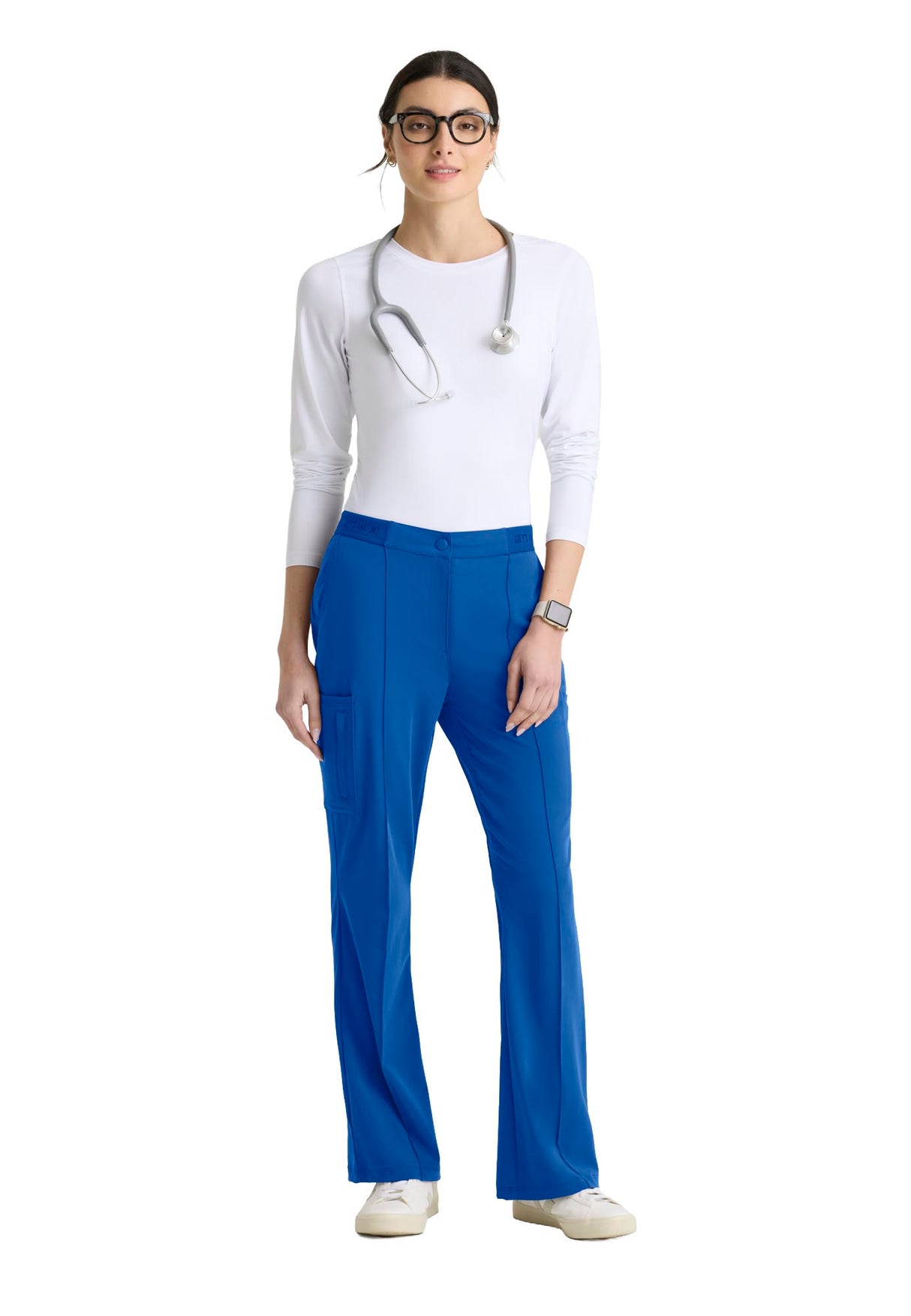Grey's Anatomy™ Cultivate Women's Spring Pant