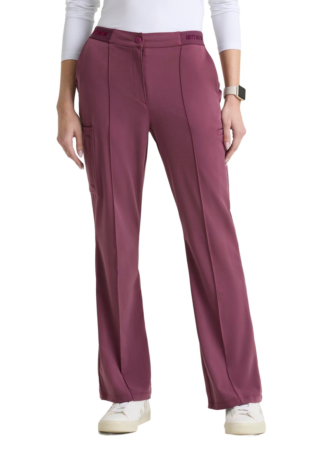 Grey's Anatomy™ Cultivate Women's Spring Pant