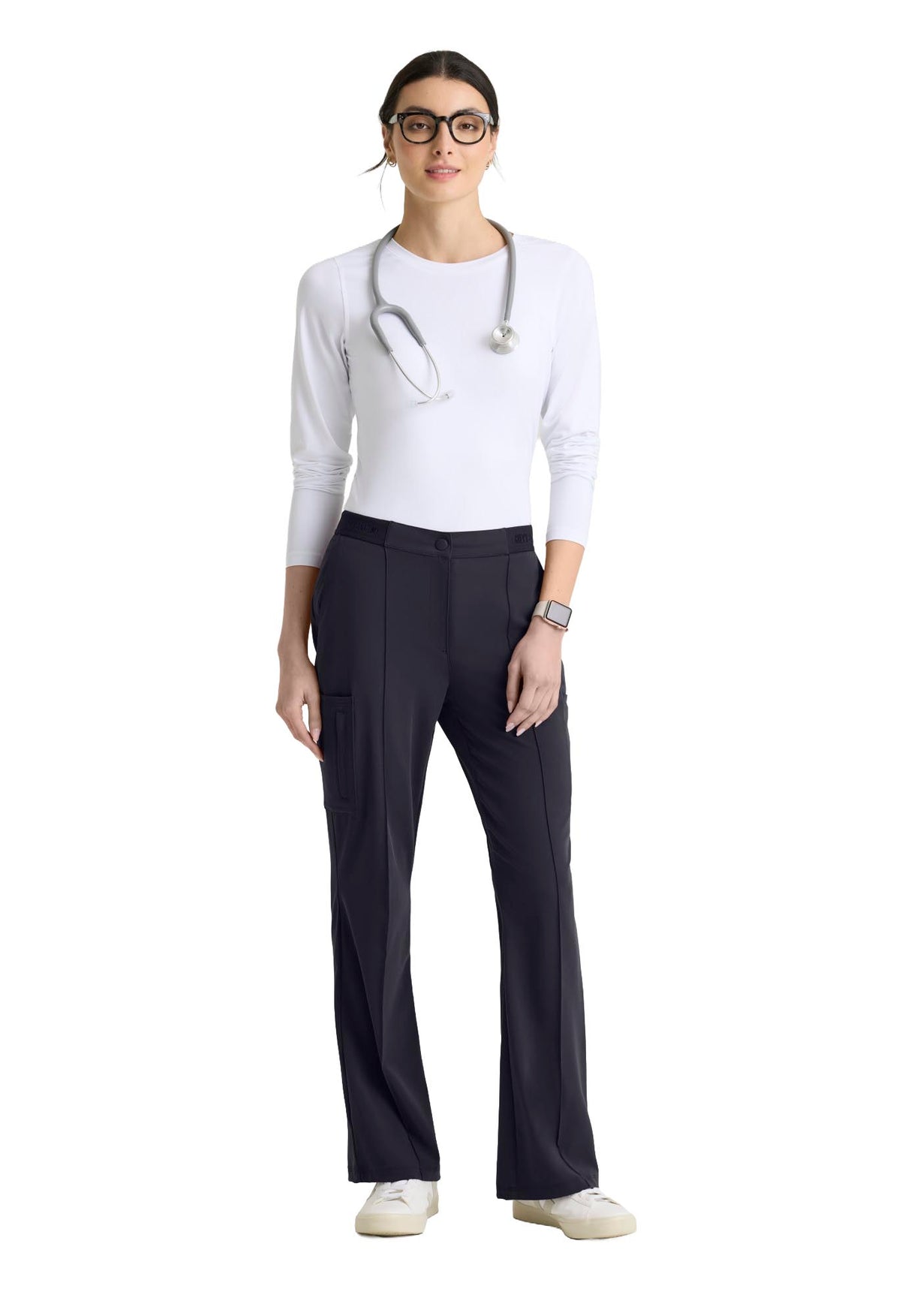 Grey's Anatomy™ Cultivate Women's Spring Pant