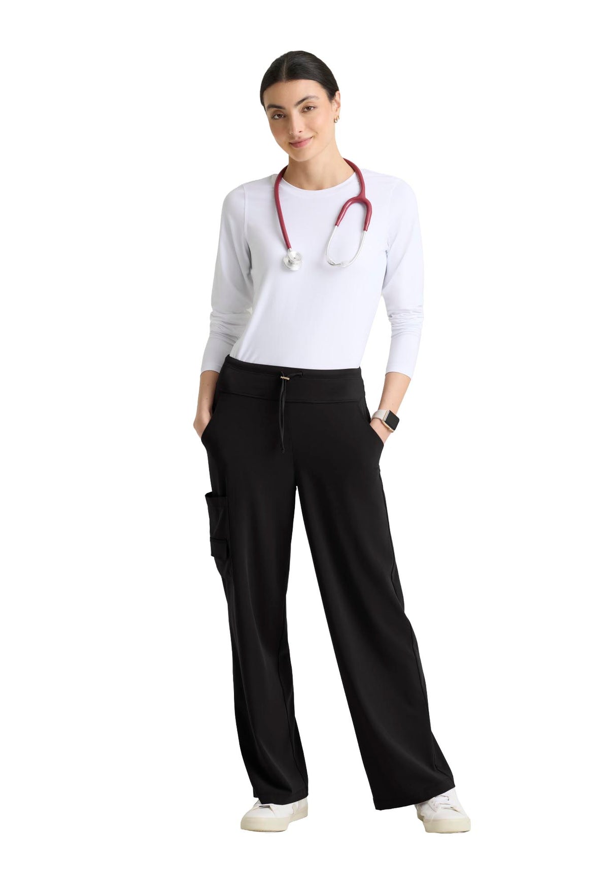 Grey's Anatomy™ Cultivate Women's Aria Pant