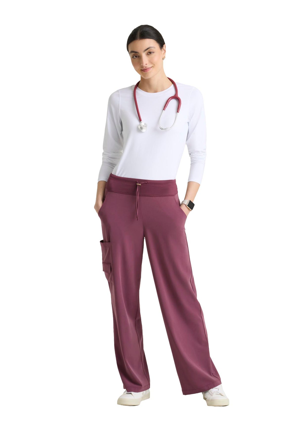 Grey's Anatomy™ Cultivate Women's Aria Pant