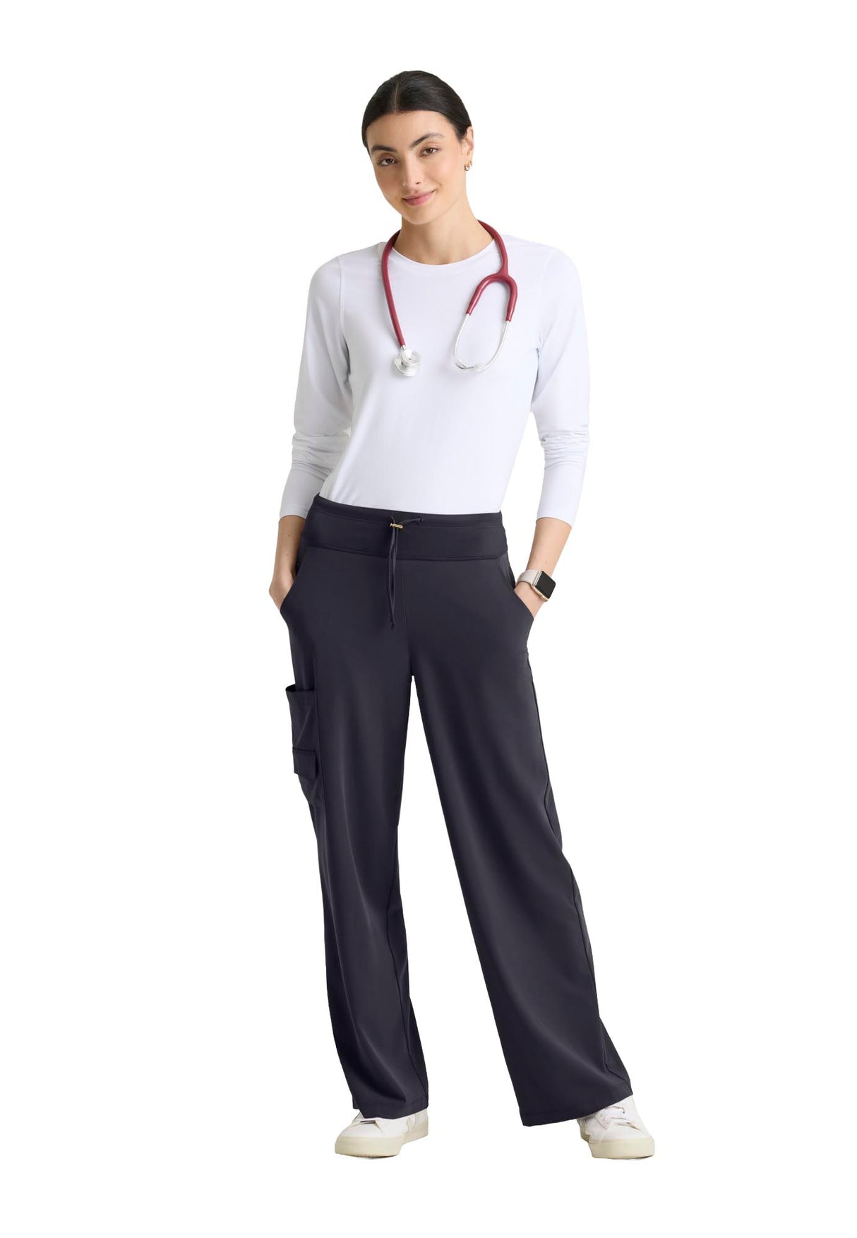 Grey's Anatomy™ Cultivate Women's Aria Pant