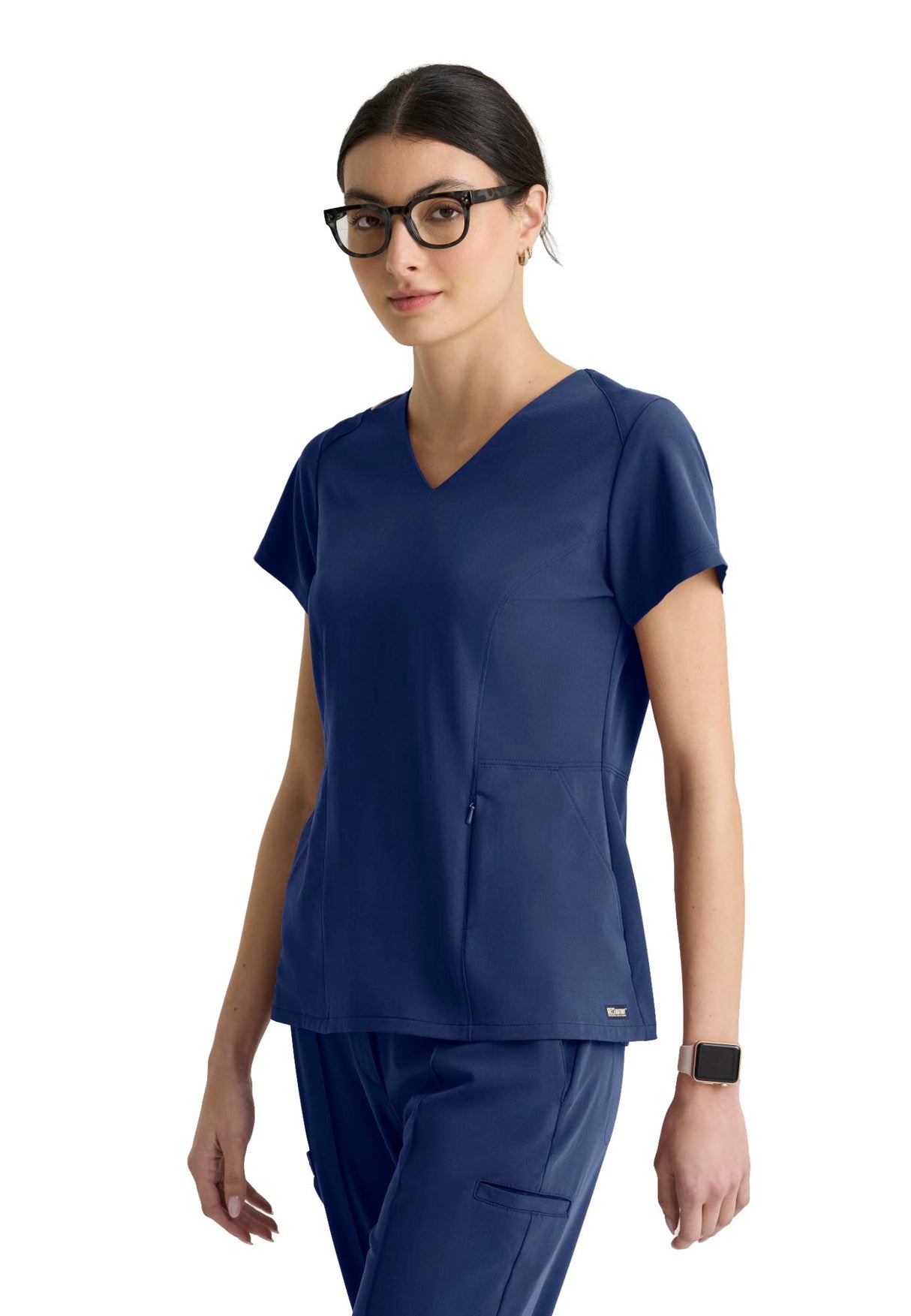 Grey's Anatomy™ Cultivate Women's Spring Top