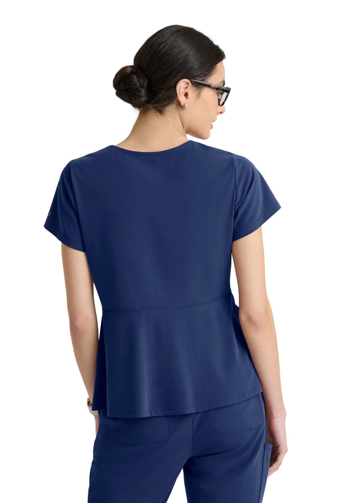 Grey's Anatomy™ Cultivate Women's Spring Top