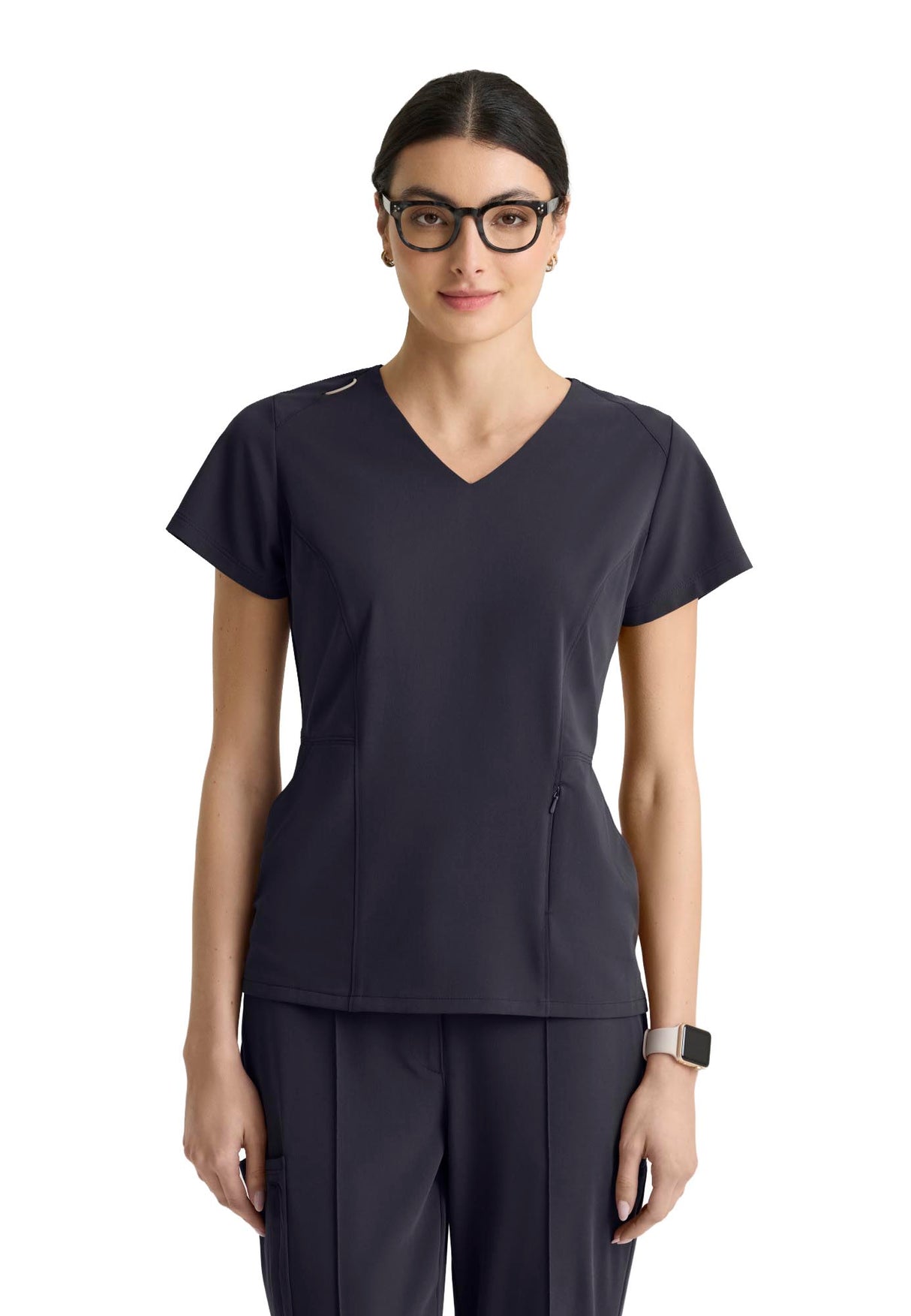 Grey's Anatomy™ Cultivate Women's Spring Top