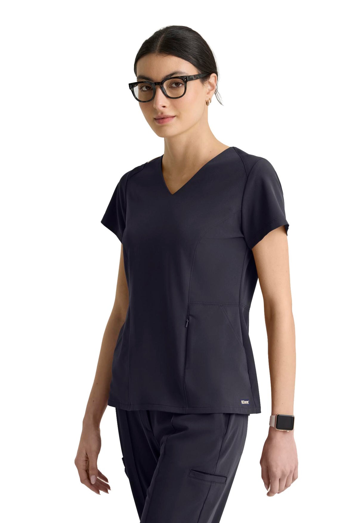 Grey's Anatomy™ Cultivate Women's Spring Top