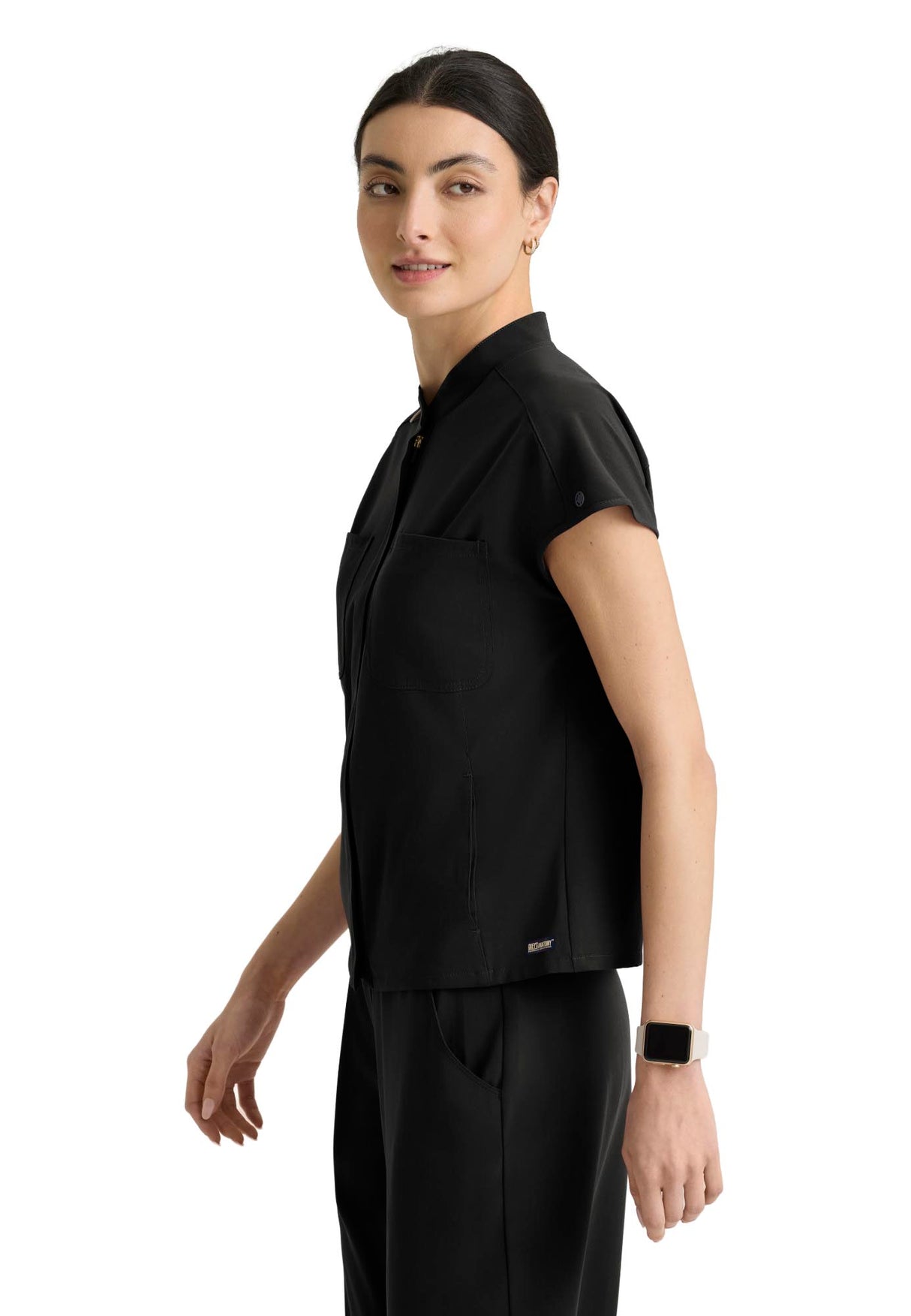 Grey's Anatomy™ Cultivate Women's Aria Top