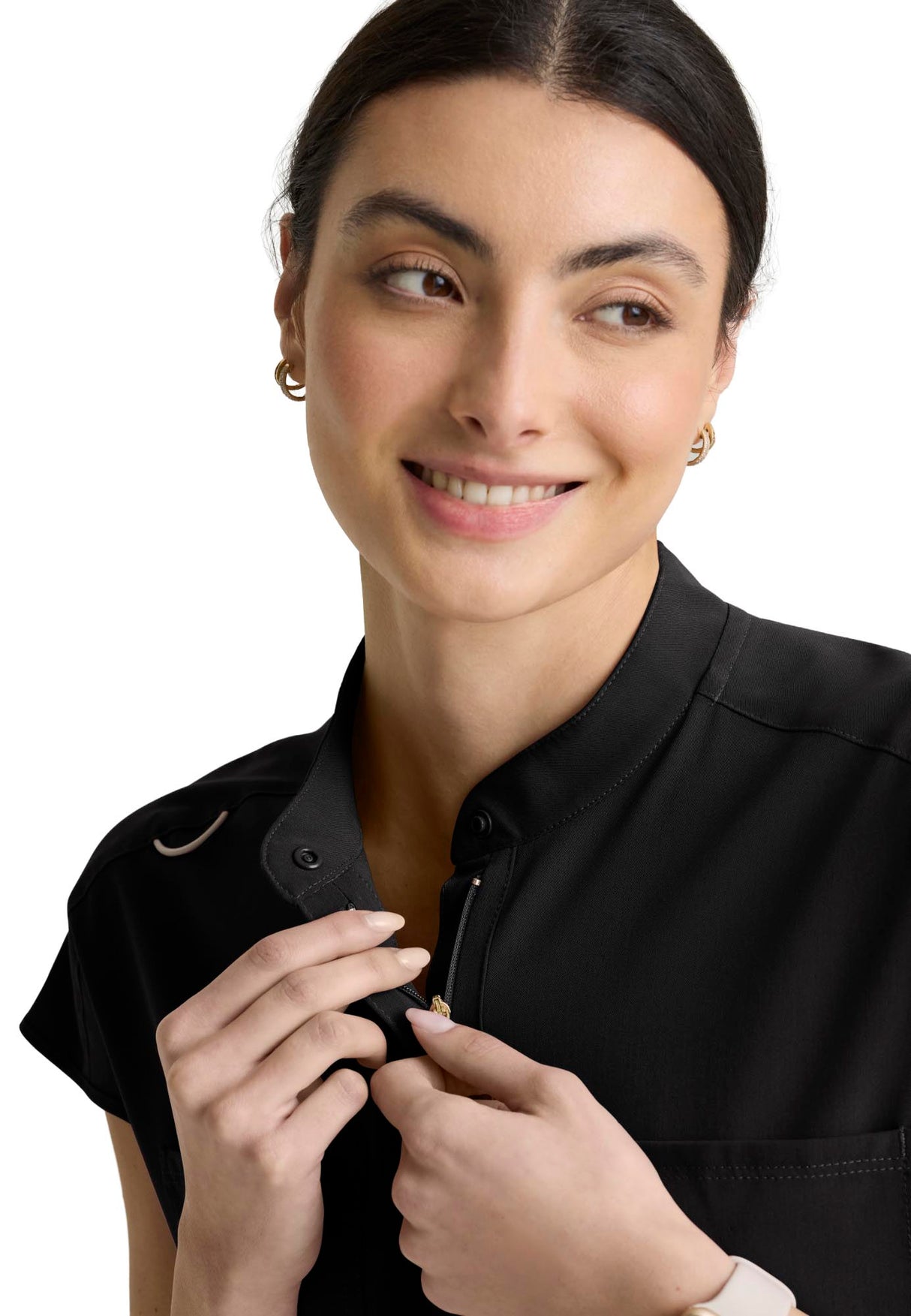Grey's Anatomy™ Cultivate Women's Aria Top
