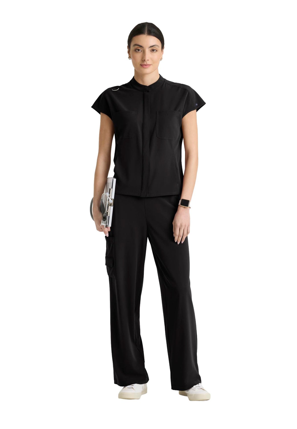 Grey's Anatomy™ Cultivate Women's Aria Top