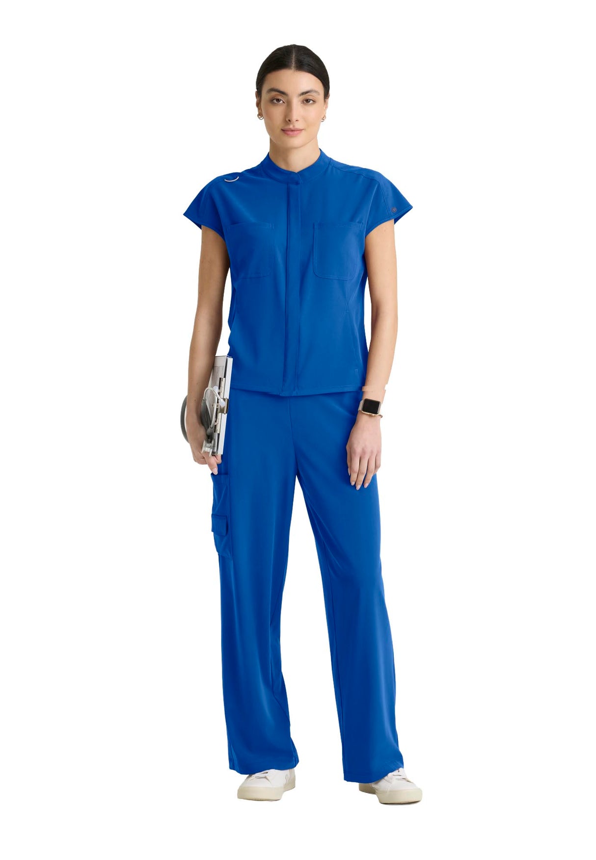 Grey's Anatomy™ Cultivate Women's Aria Top