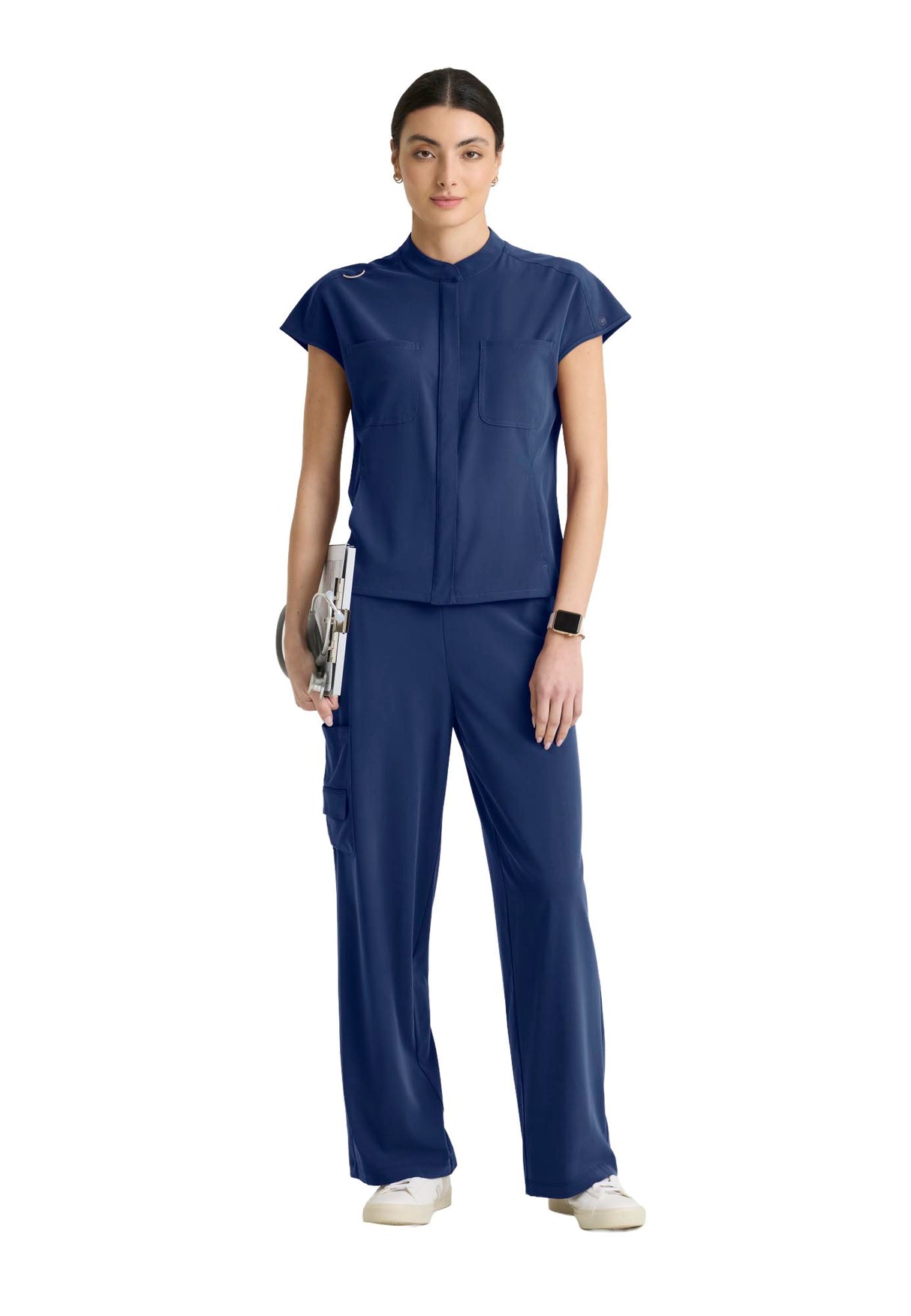 Grey's Anatomy™ Cultivate Women's Aria Top