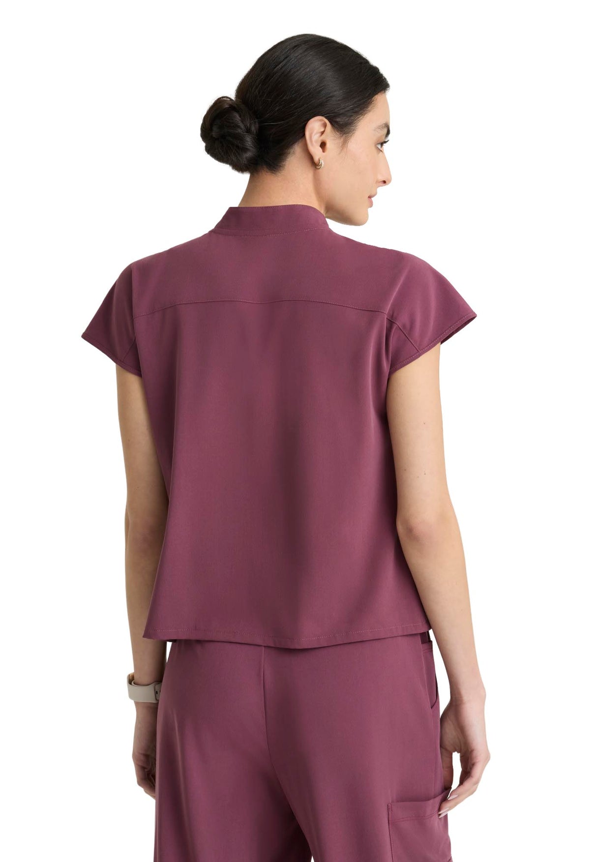 Grey's Anatomy™ Cultivate Women's Aria Top