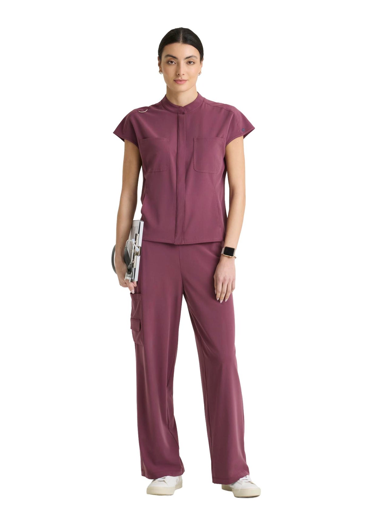 Grey's Anatomy™ Cultivate Women's Aria Top