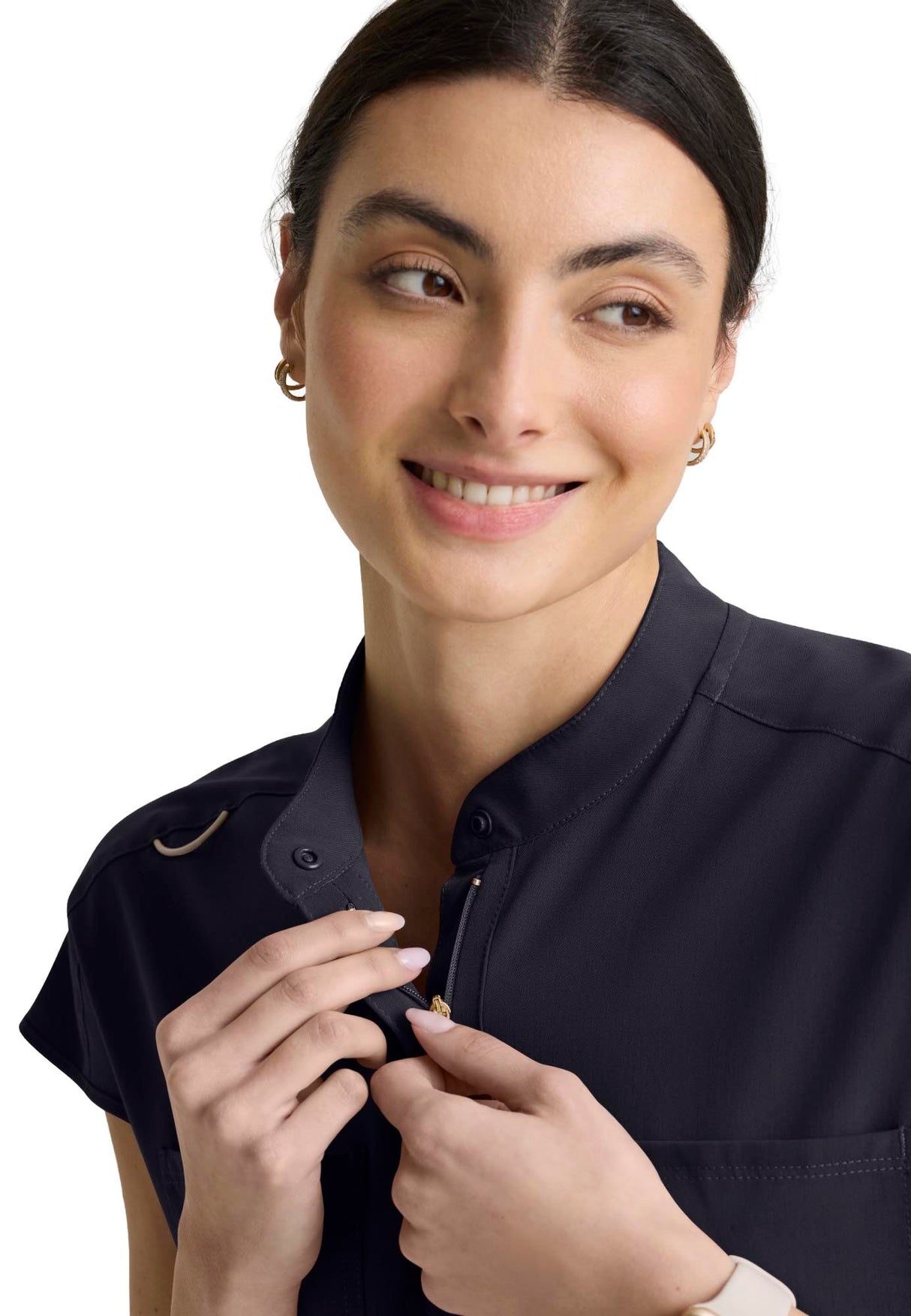 Grey's Anatomy™ Cultivate Women's Aria Top