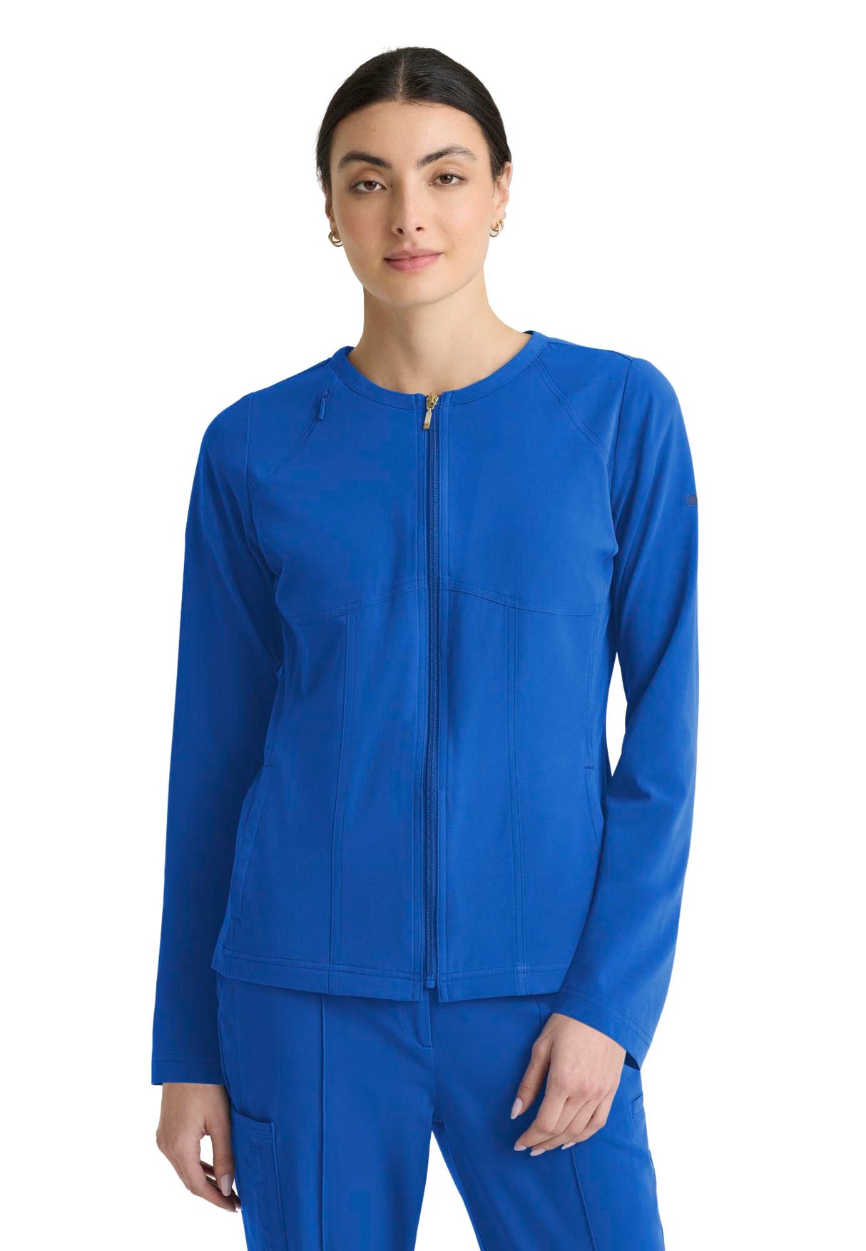 Grey's Anatomy™ Cultivate Women's Spring Warm-up Jacket