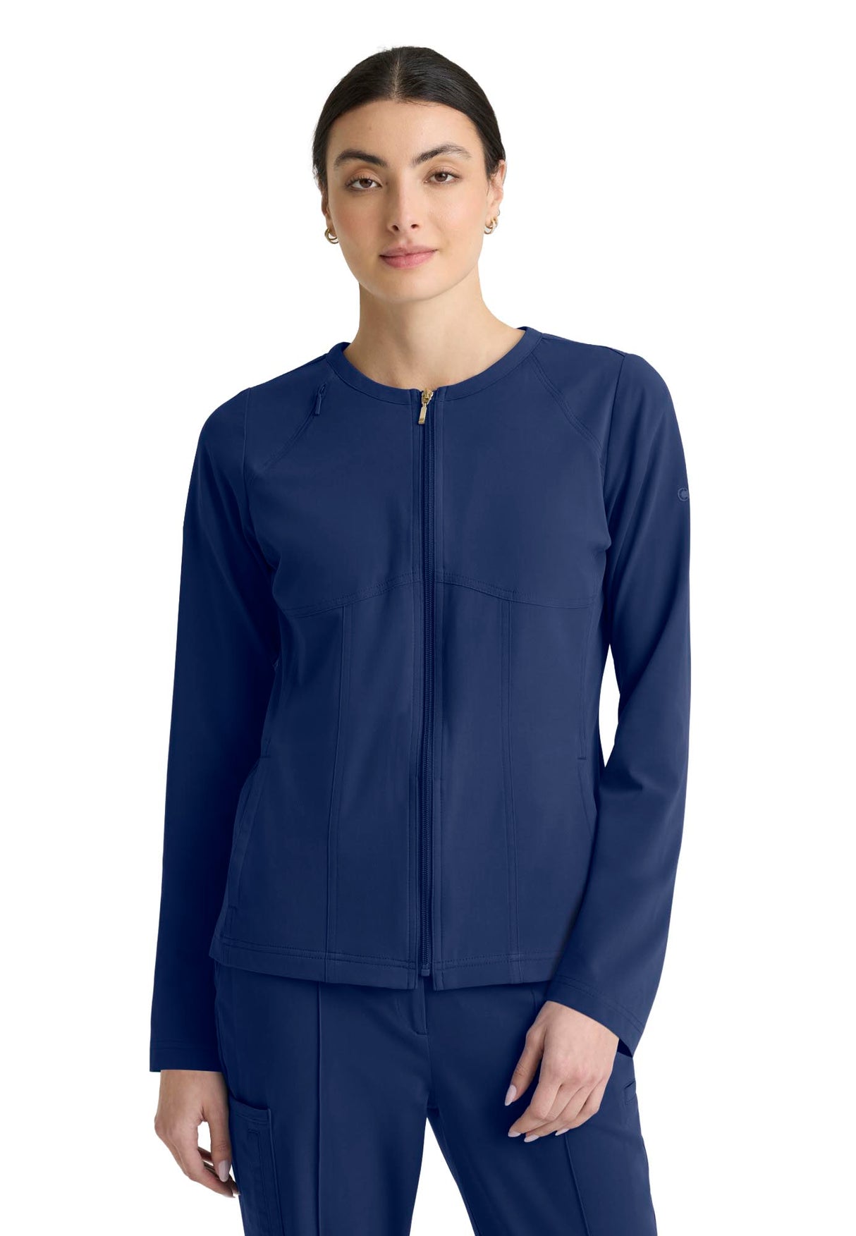Grey's Anatomy™ Cultivate Women's Spring Warm-up Jacket