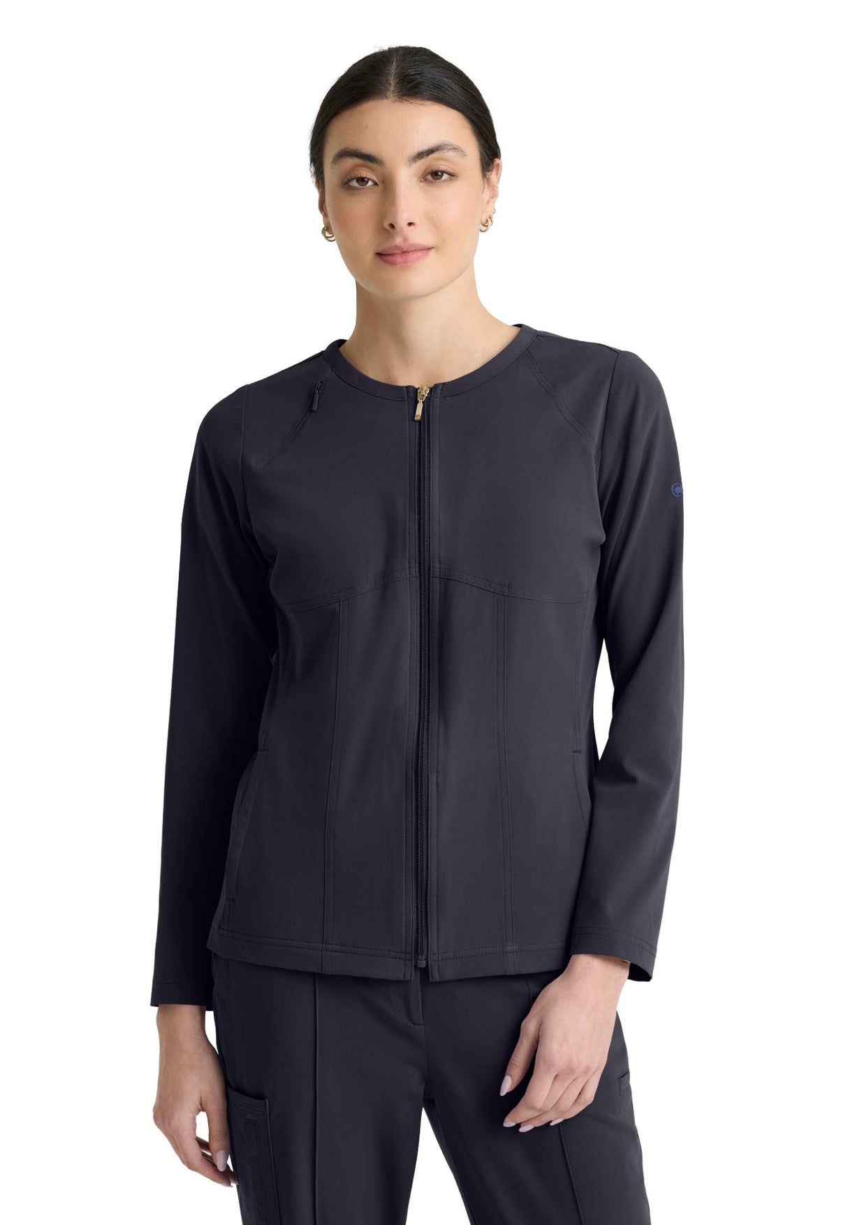 Grey's Anatomy™ Cultivate Women's Spring Warm-up Jacket