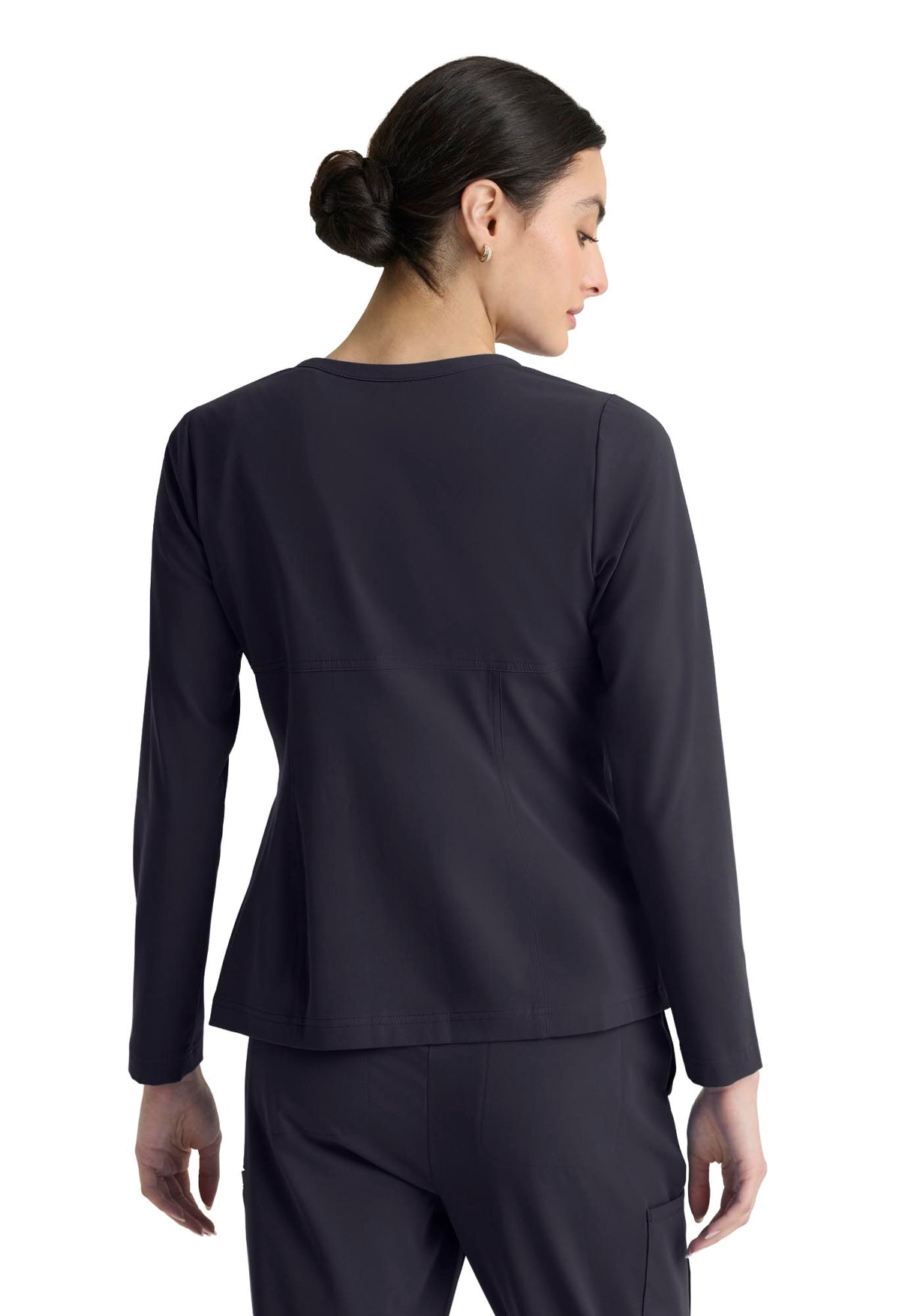 Grey's Anatomy™ Cultivate Women's Spring Warm-up Jacket
