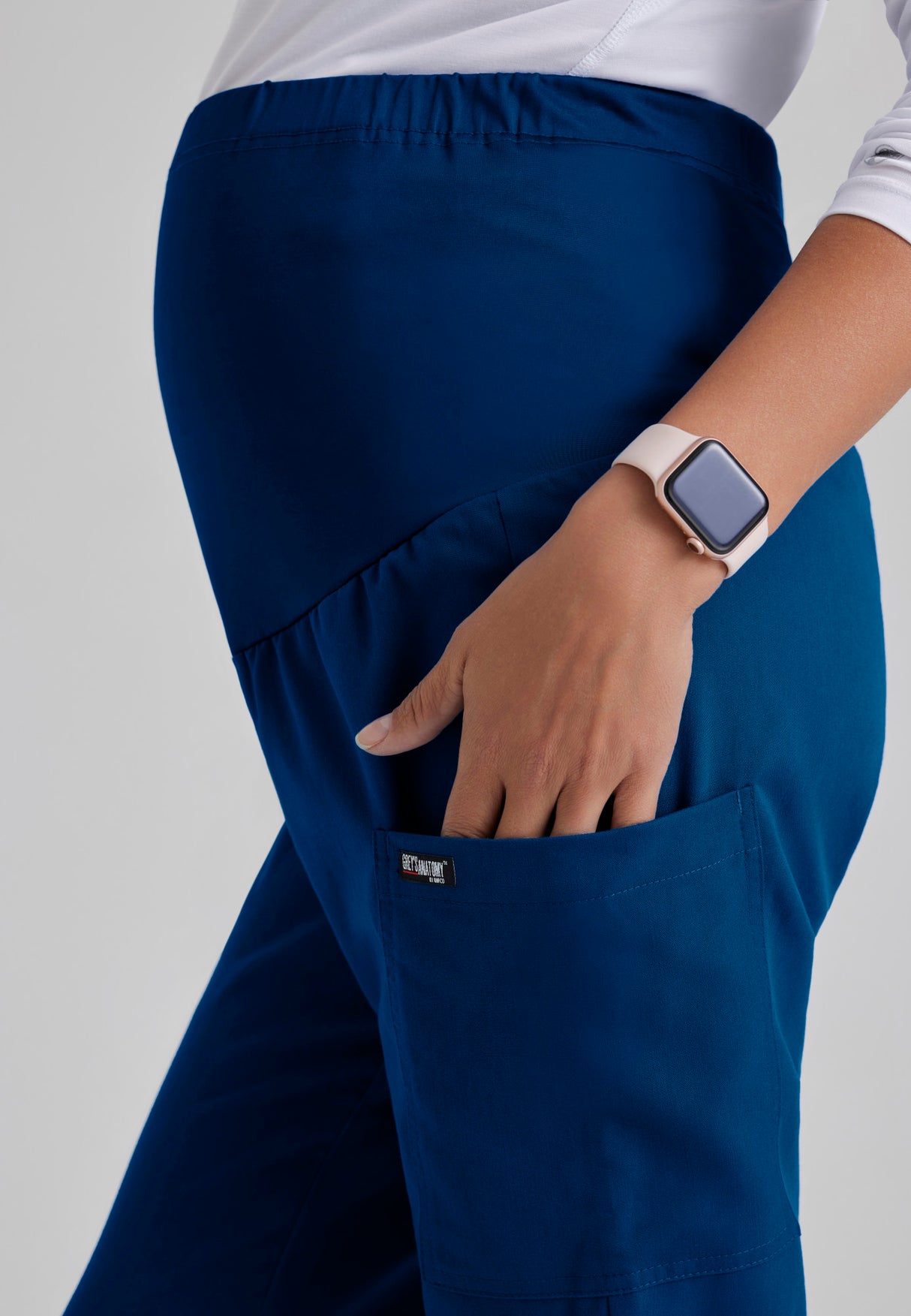 Grey's Anatomy™ Women's Lilah Maternity Pant