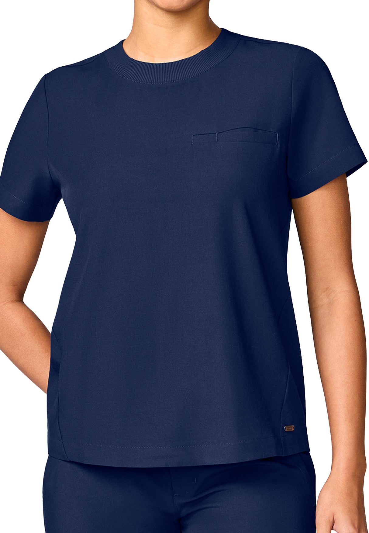 Healing Hands® Quest™ Women's Crew Neck Top
