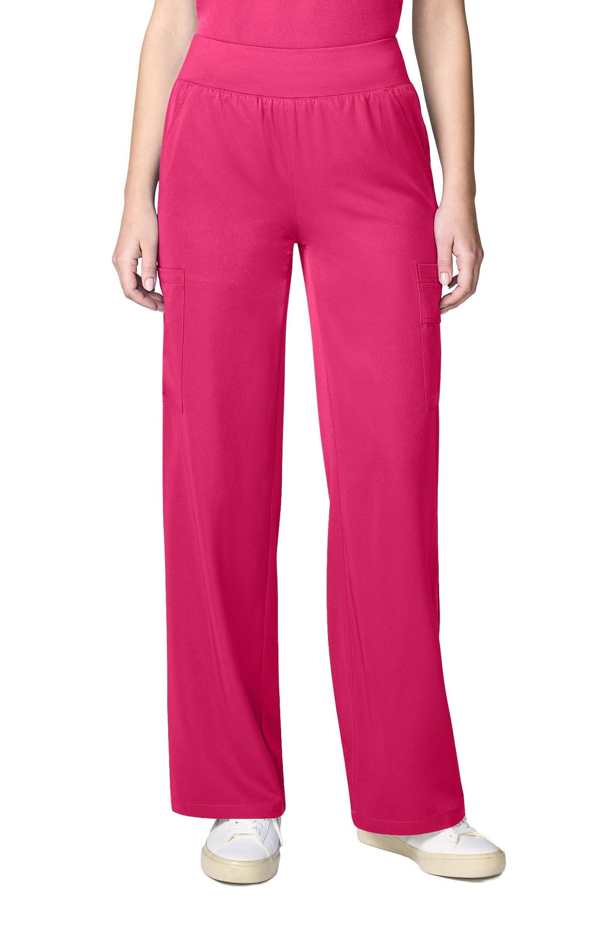 Healing Hands® HH Works Women's Wide Leg Pant