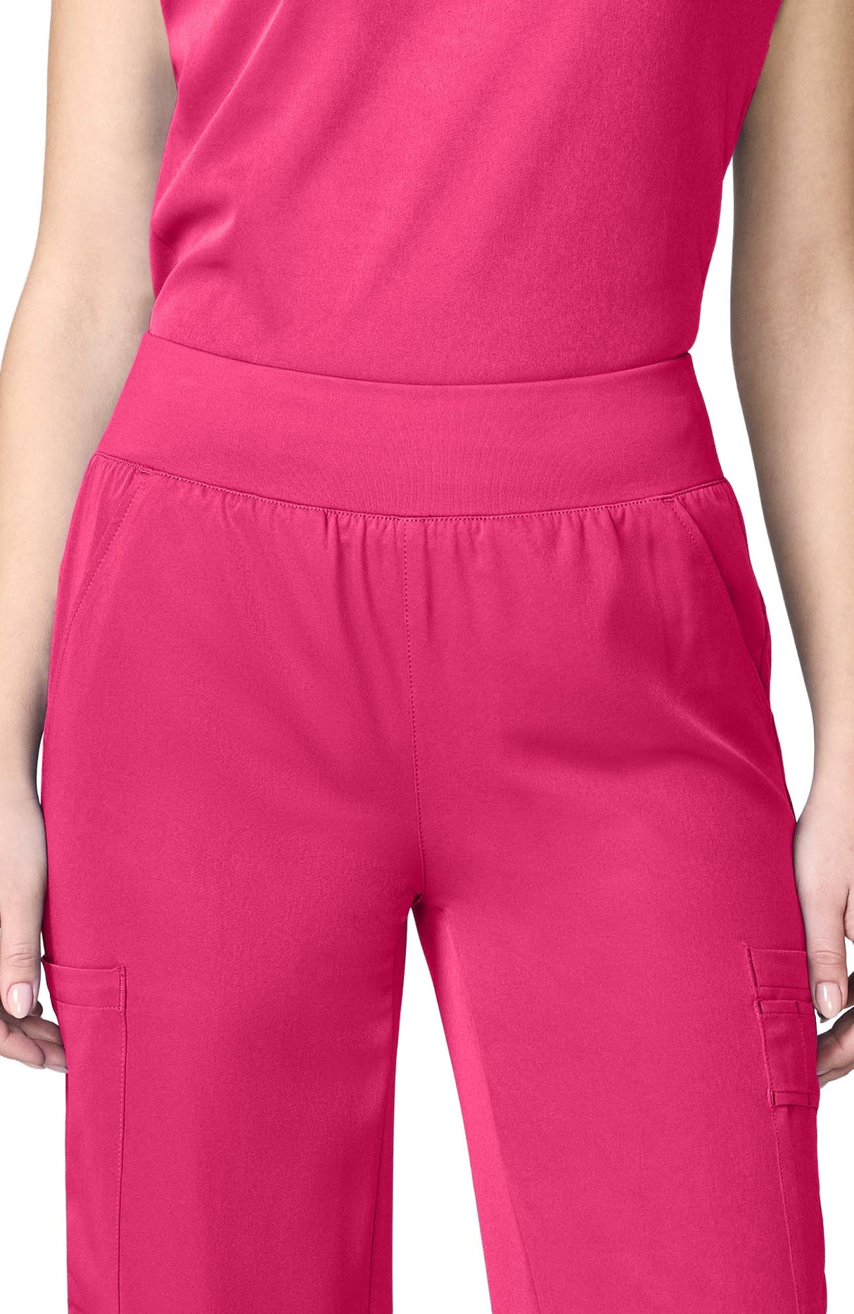 Healing Hands® HH Works Women's Wide Leg Pant