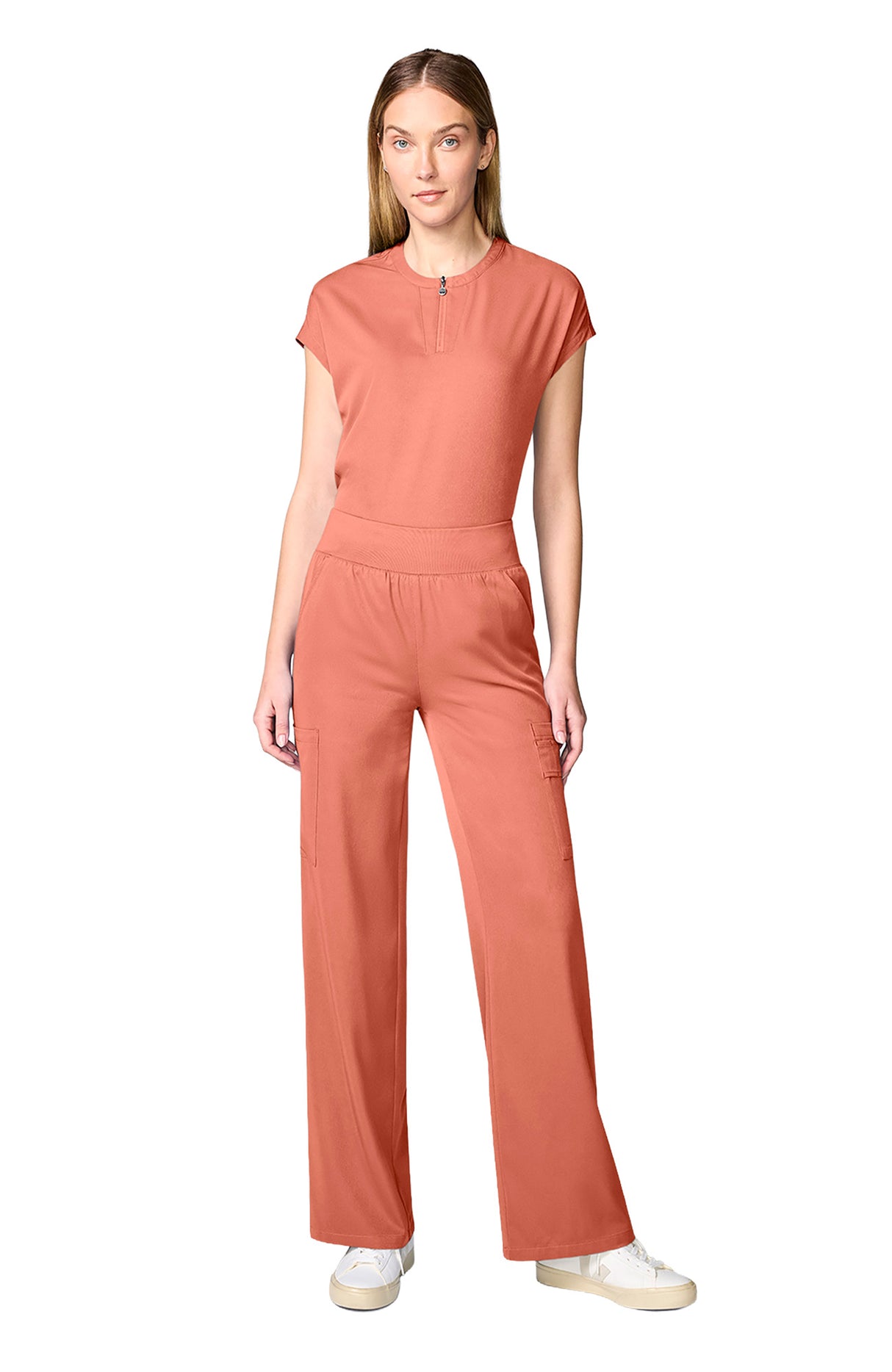 Healing Hands® HH Works Women's Wide Leg Pant
