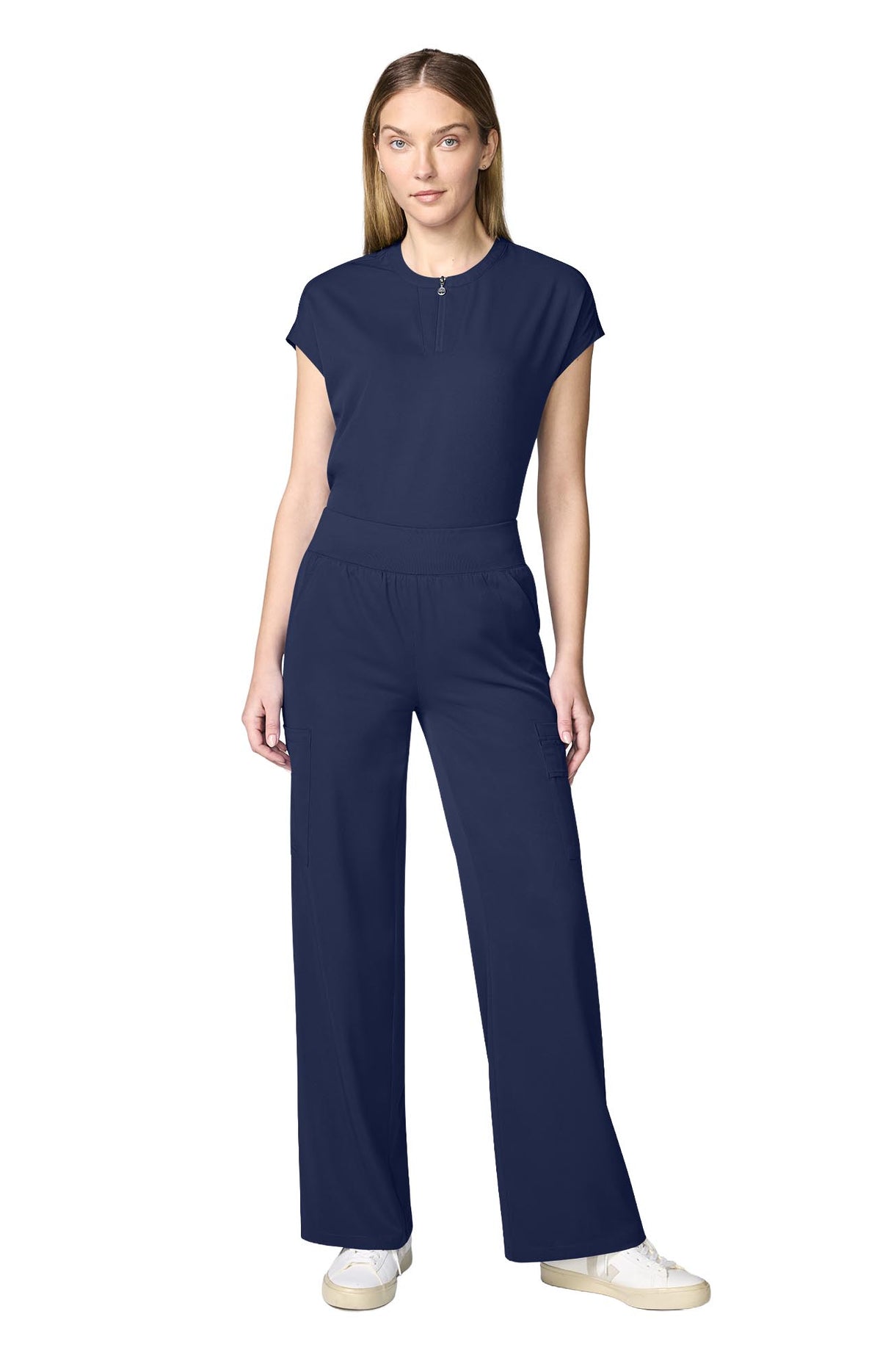 Healing Hands® HH Works Women's Wide Leg Pant