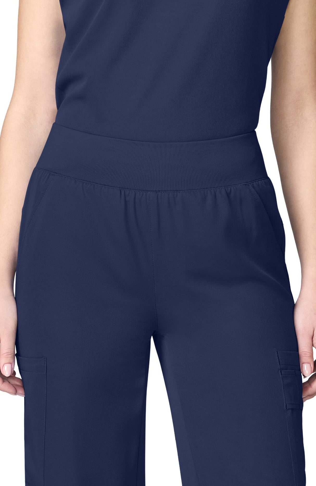 Healing Hands® HH Works Women's Wide Leg Pant
