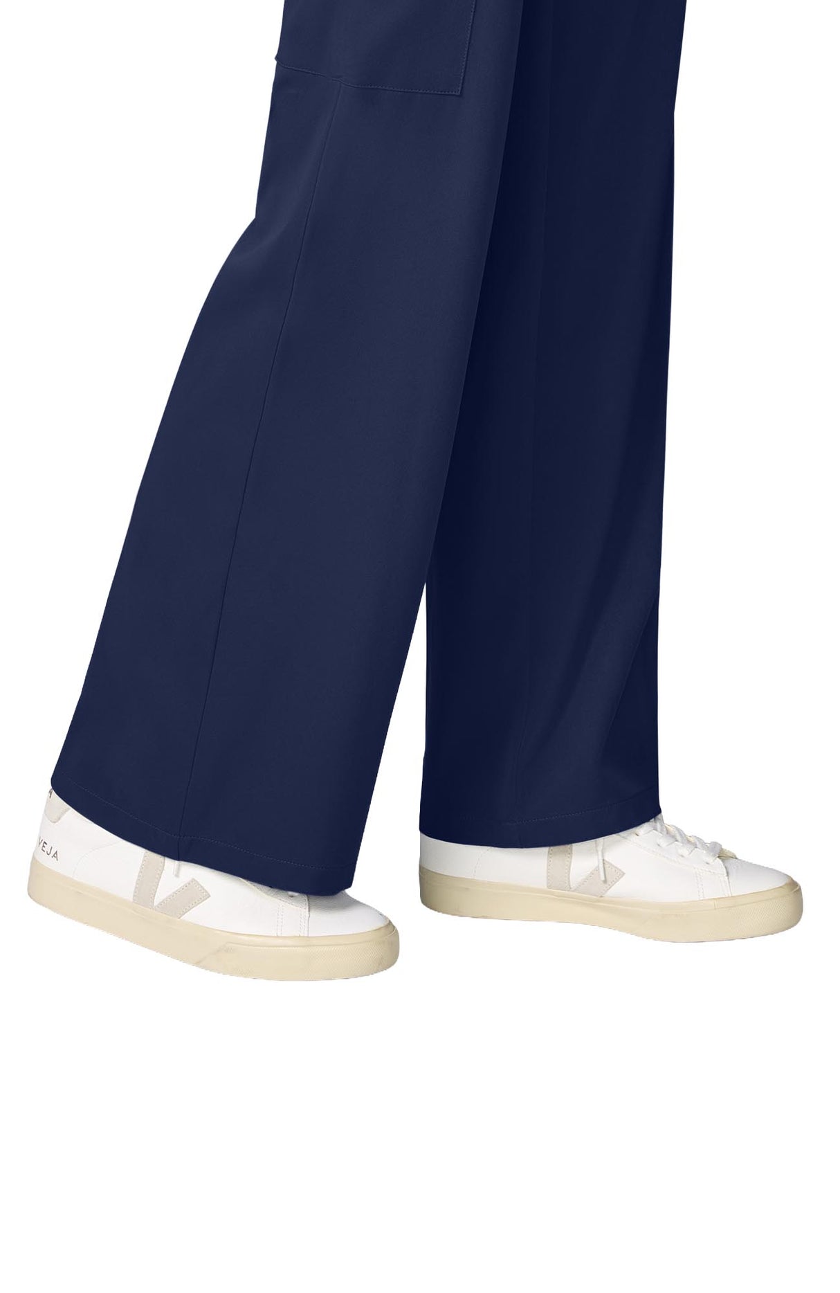 Healing Hands® HH Works Women's Wide Leg Pant