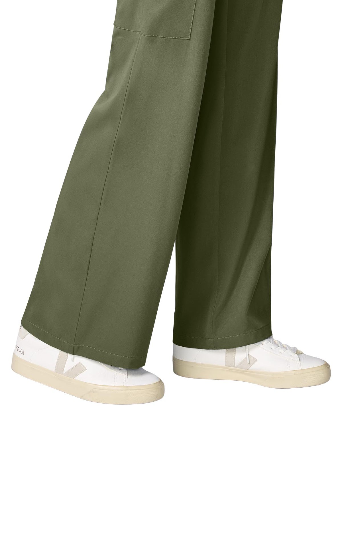 Healing Hands® HH Works Women's Wide Leg Pant