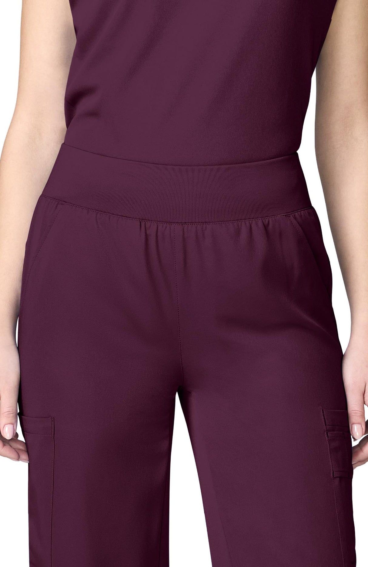 Healing Hands® HH Works Women's Wide Leg Pant