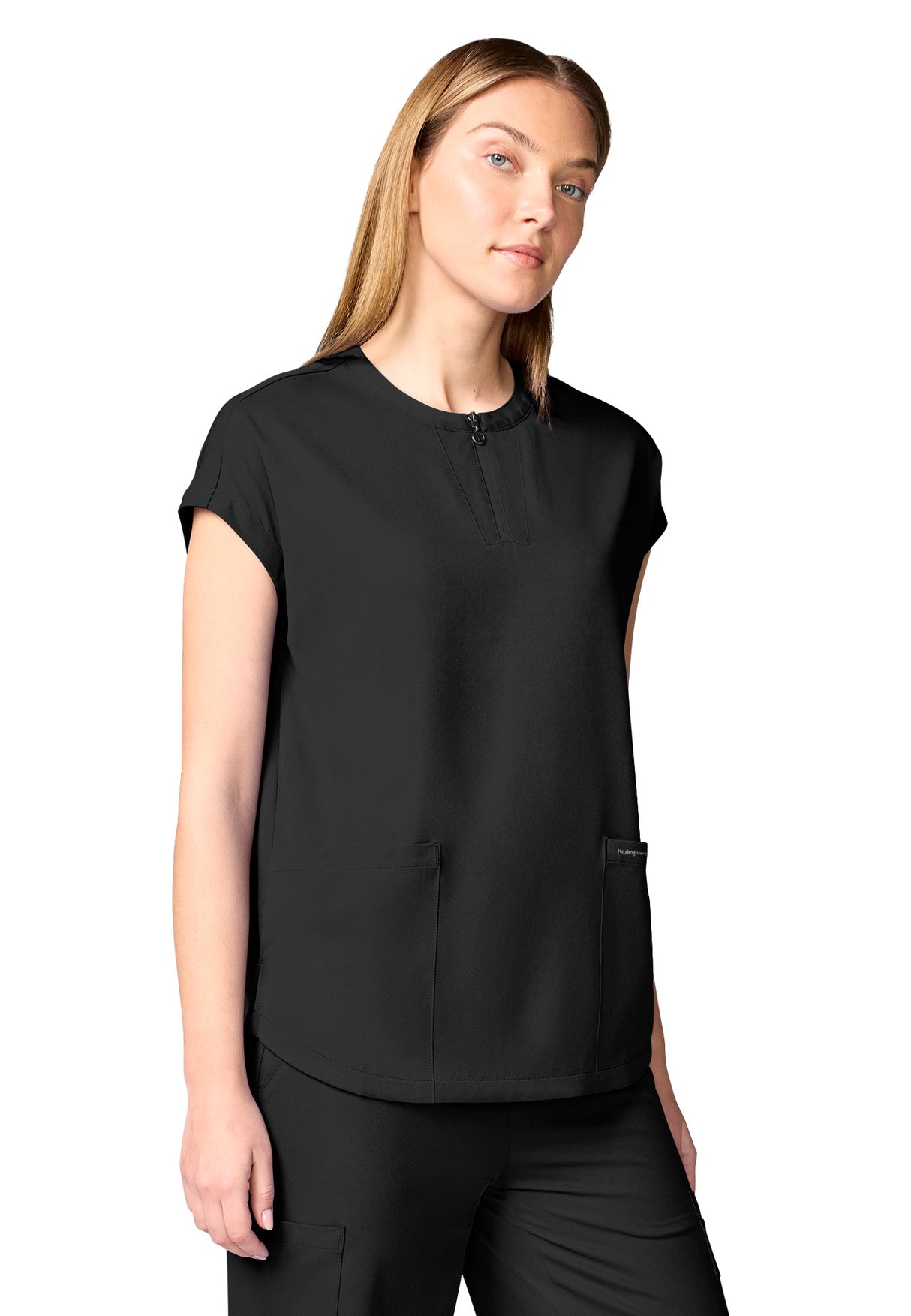 Healing Hands® HH Works Women's Dolman Top