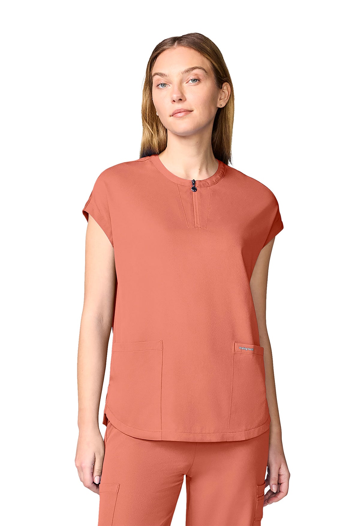 Healing Hands® HH Works Women's Dolman Top