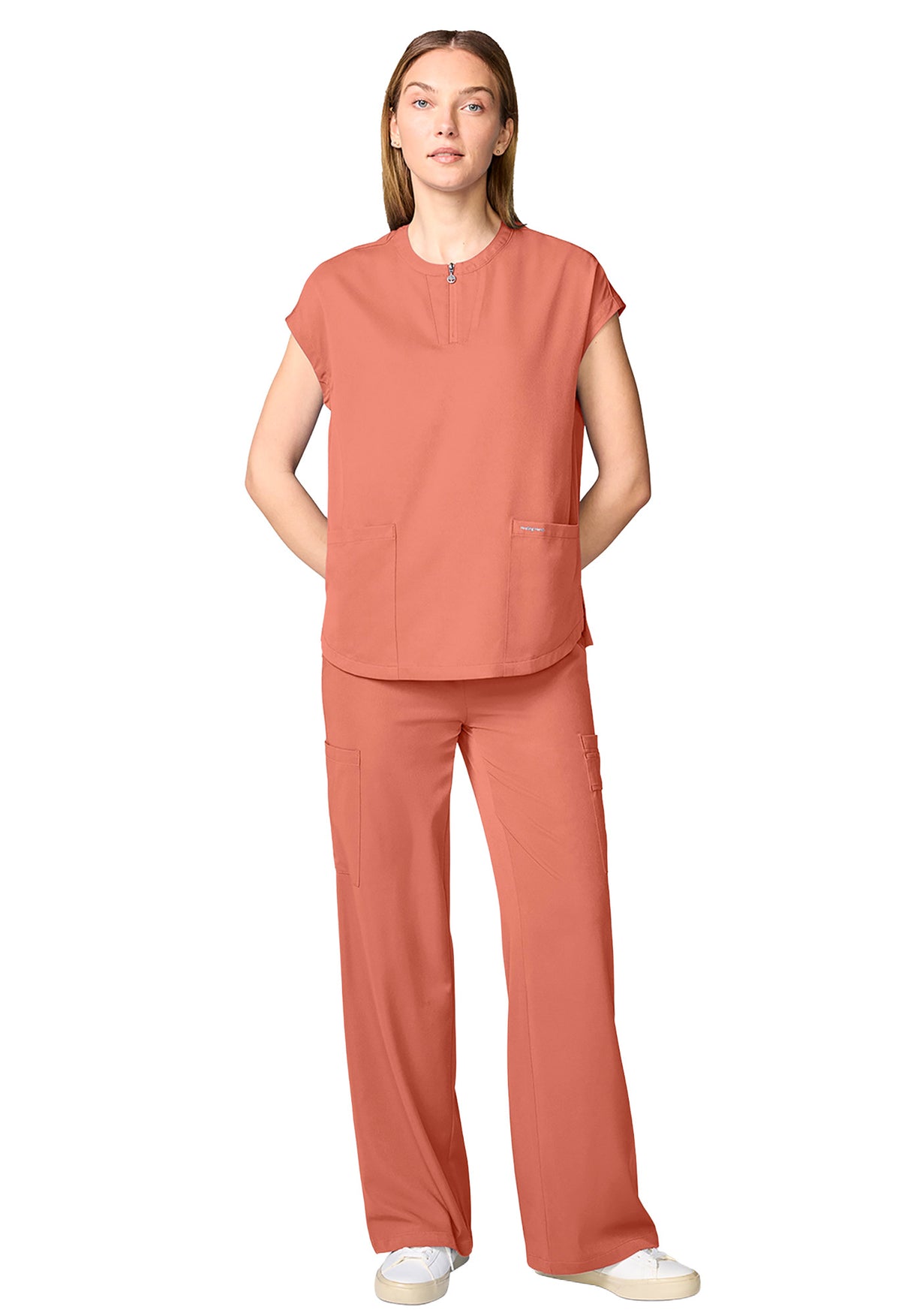 Healing Hands® HH Works Women's Dolman Top