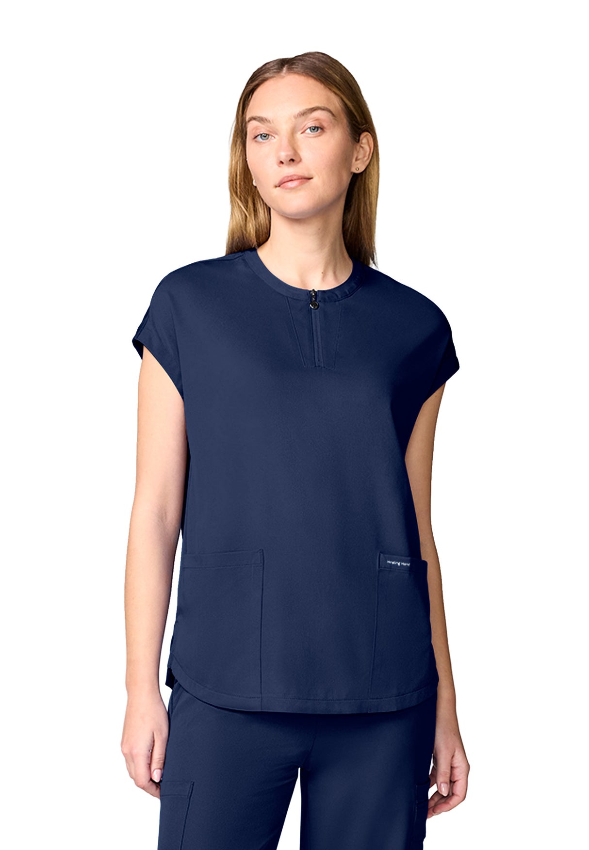 Healing Hands® HH Works Women's Dolman Top