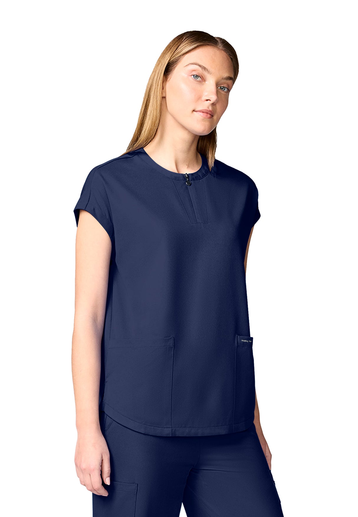 Healing Hands® HH Works Women's Dolman Top