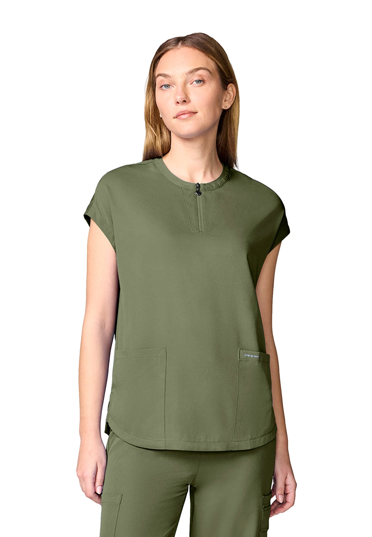 Healing Hands® HH Works Women's Dolman Top