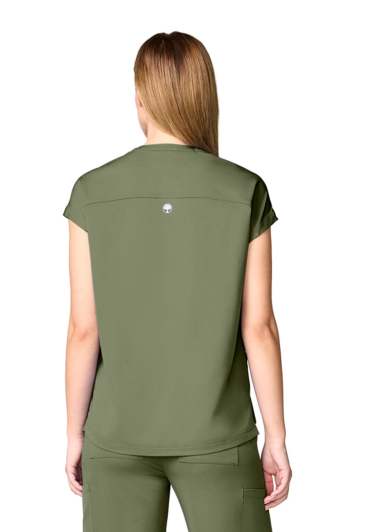 Healing Hands® HH Works Women's Dolman Top
