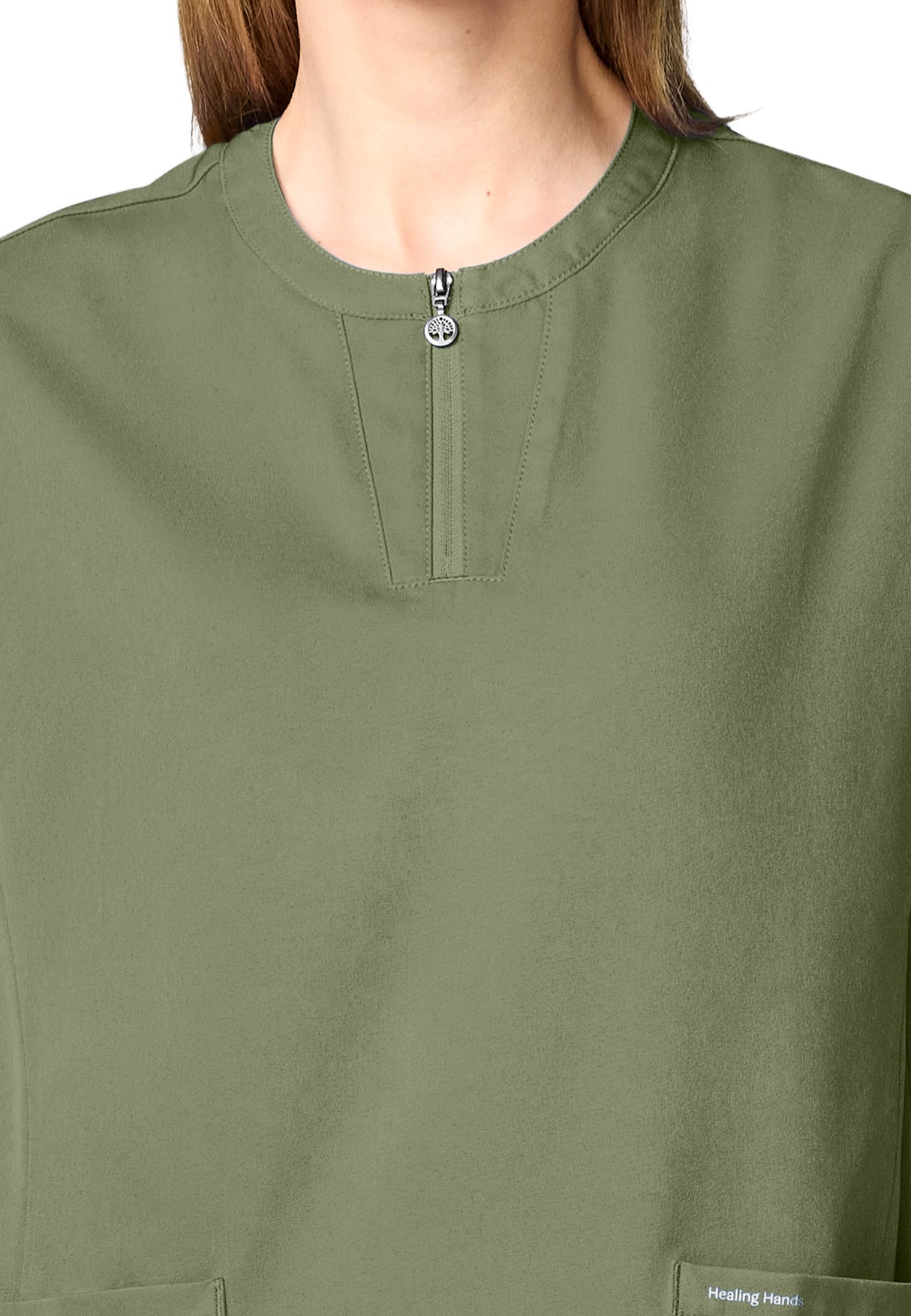 Healing Hands® HH Works Women's Dolman Top
