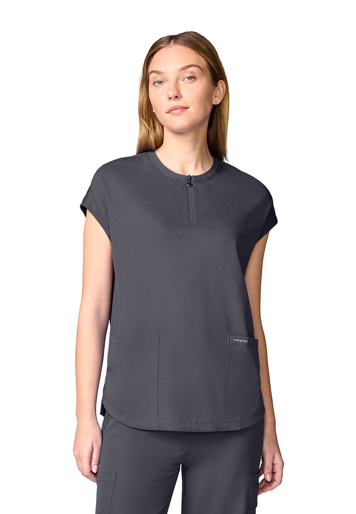 Healing Hands® HH Works Women's Dolman Top