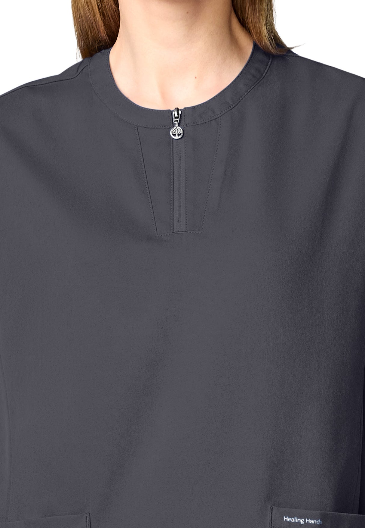 Healing Hands® HH Works Women's Dolman Top