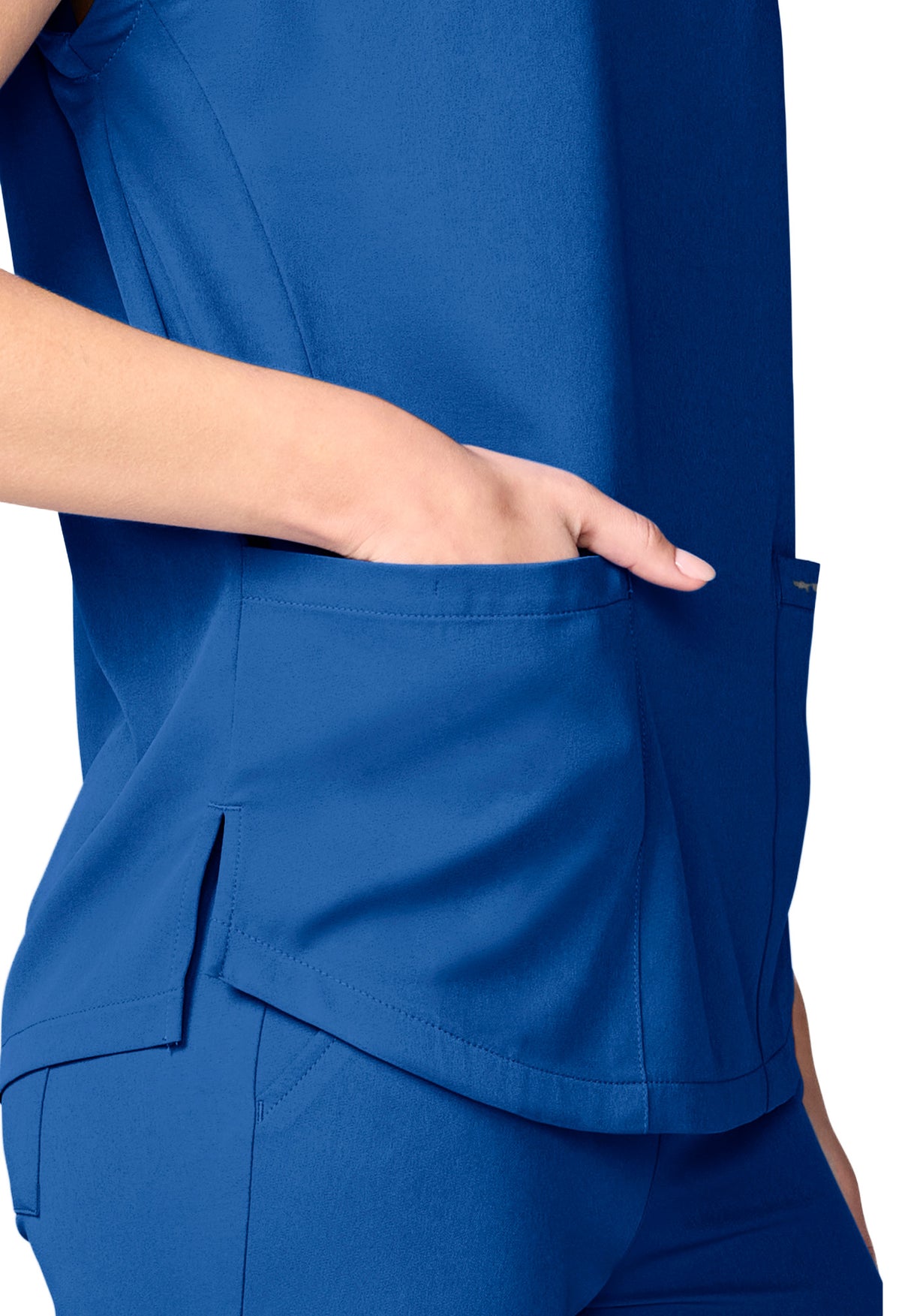 Healing Hands® HH Works Women's Dolman Top