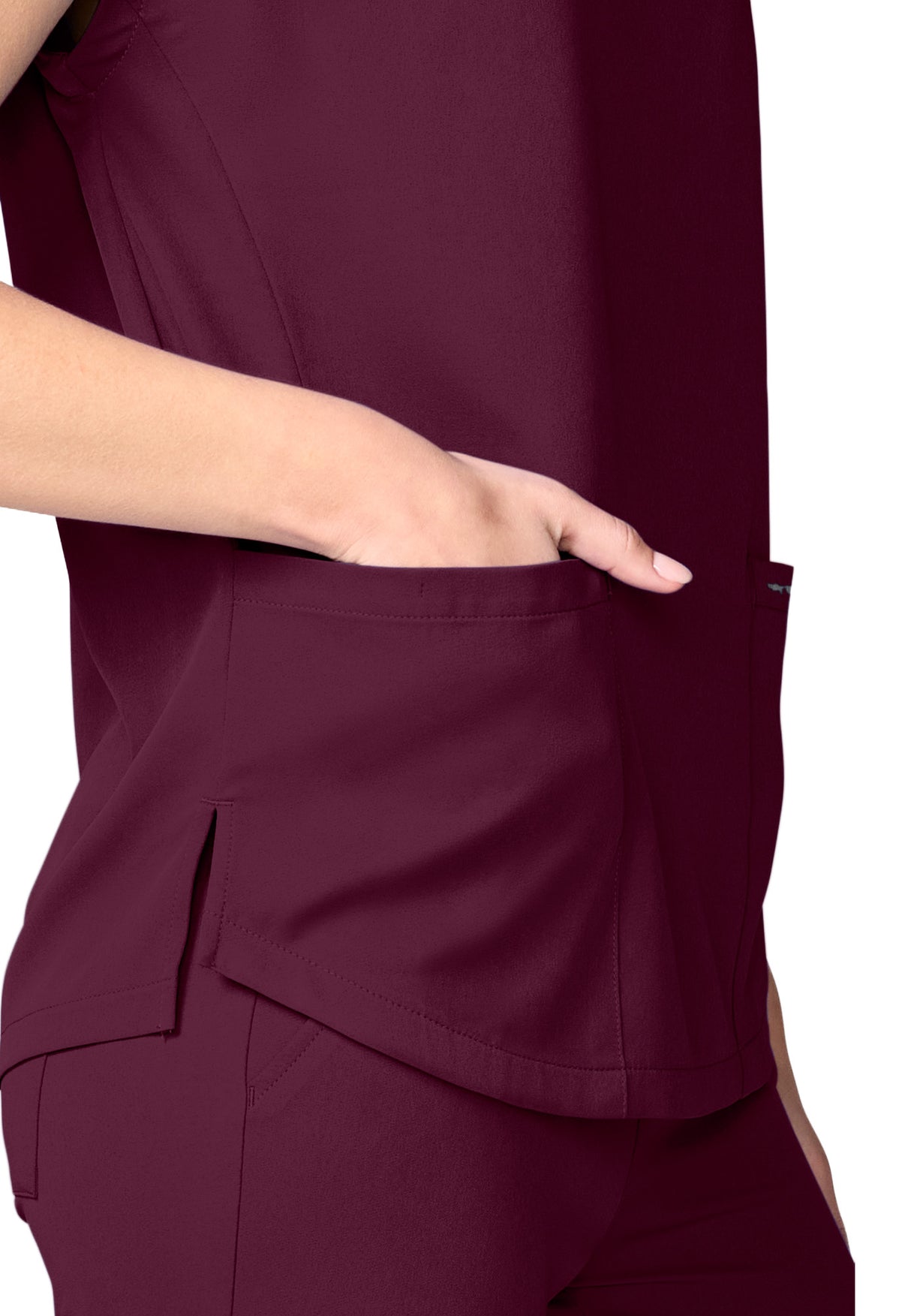 Healing Hands® HH Works Women's Dolman Top