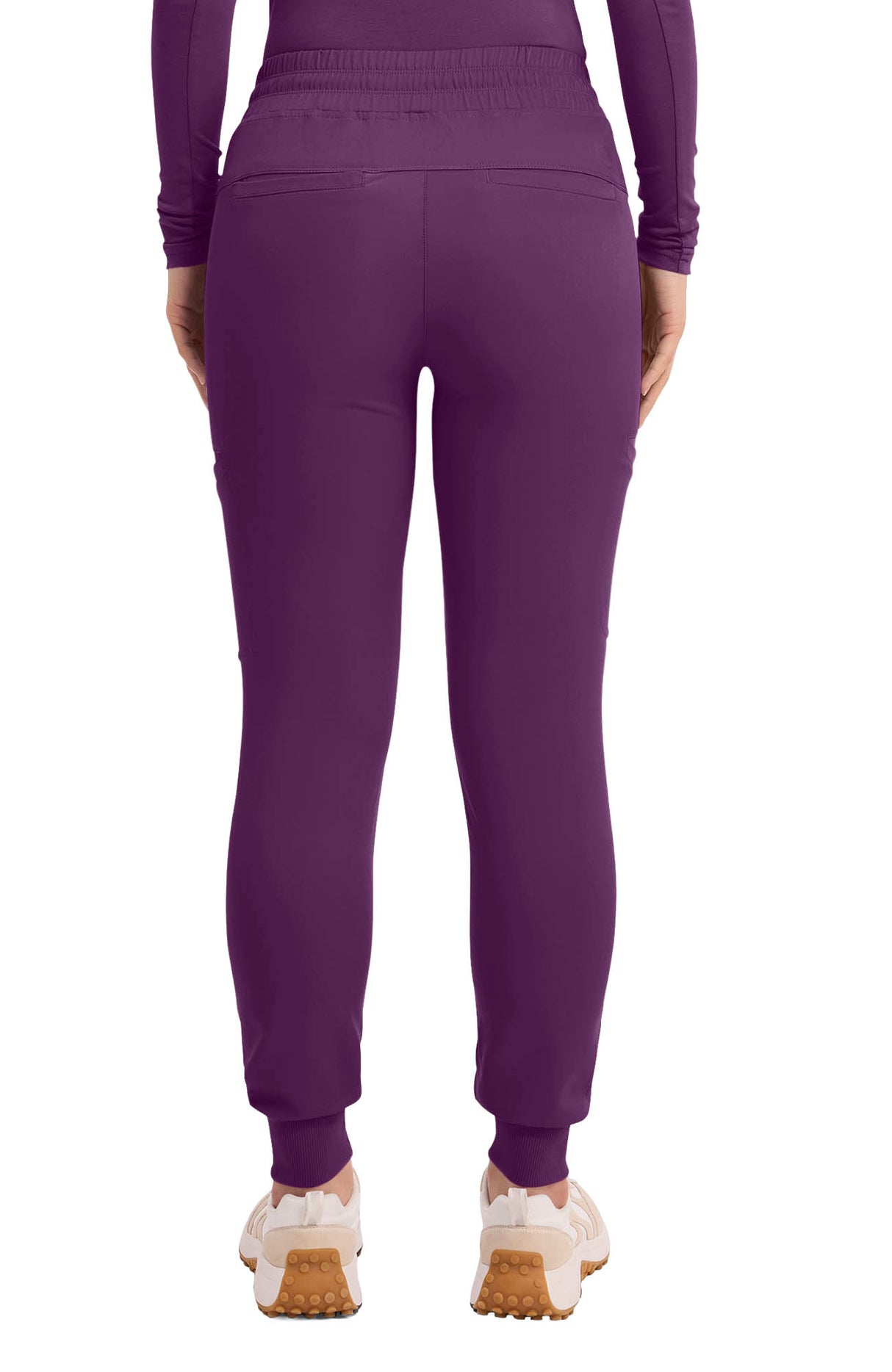 Healing Hands HH Works Women's Rhea 6-Pocket Jogger Pant